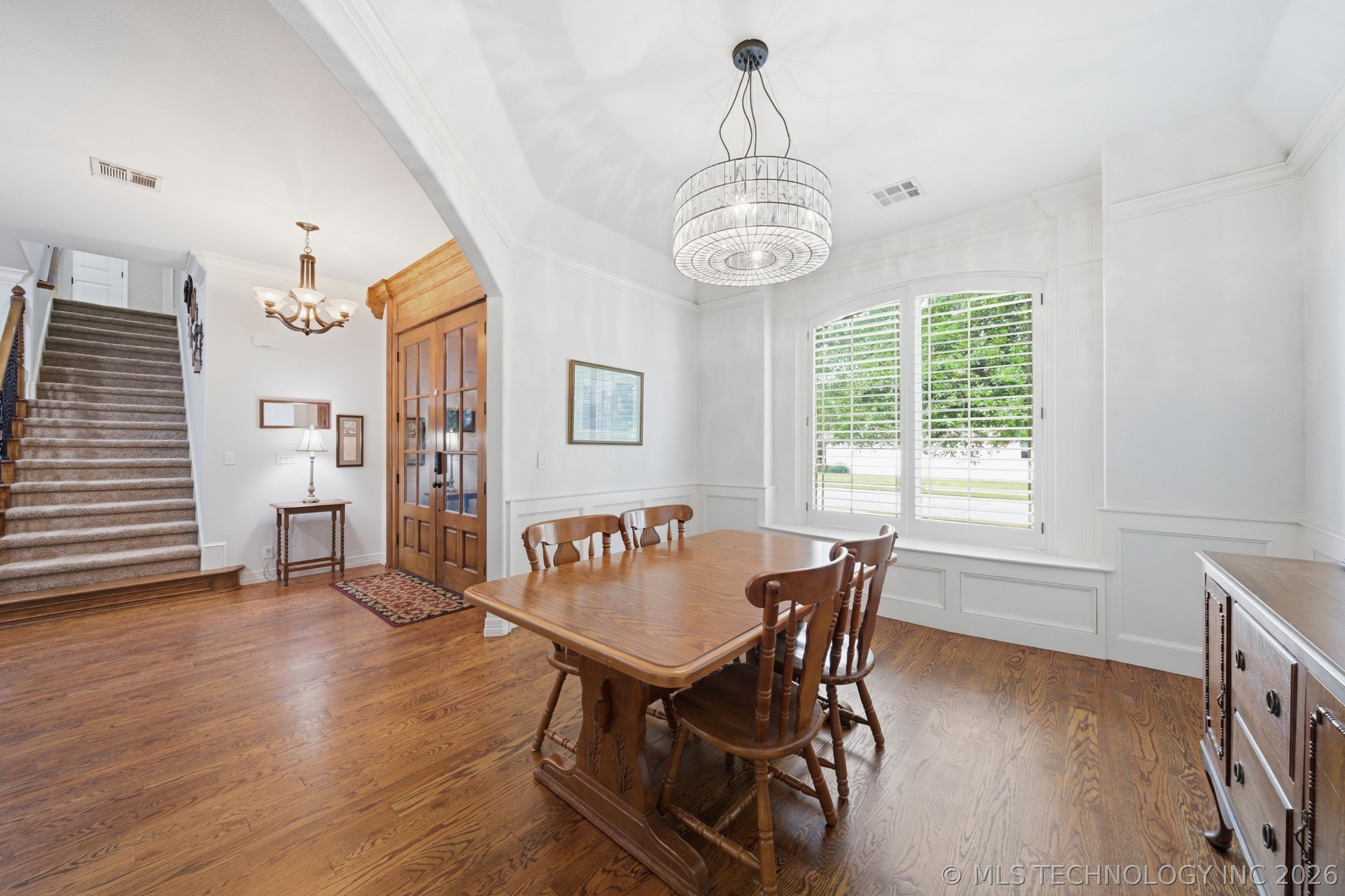 7726 S Indian Avenue Tulsa OK 74132