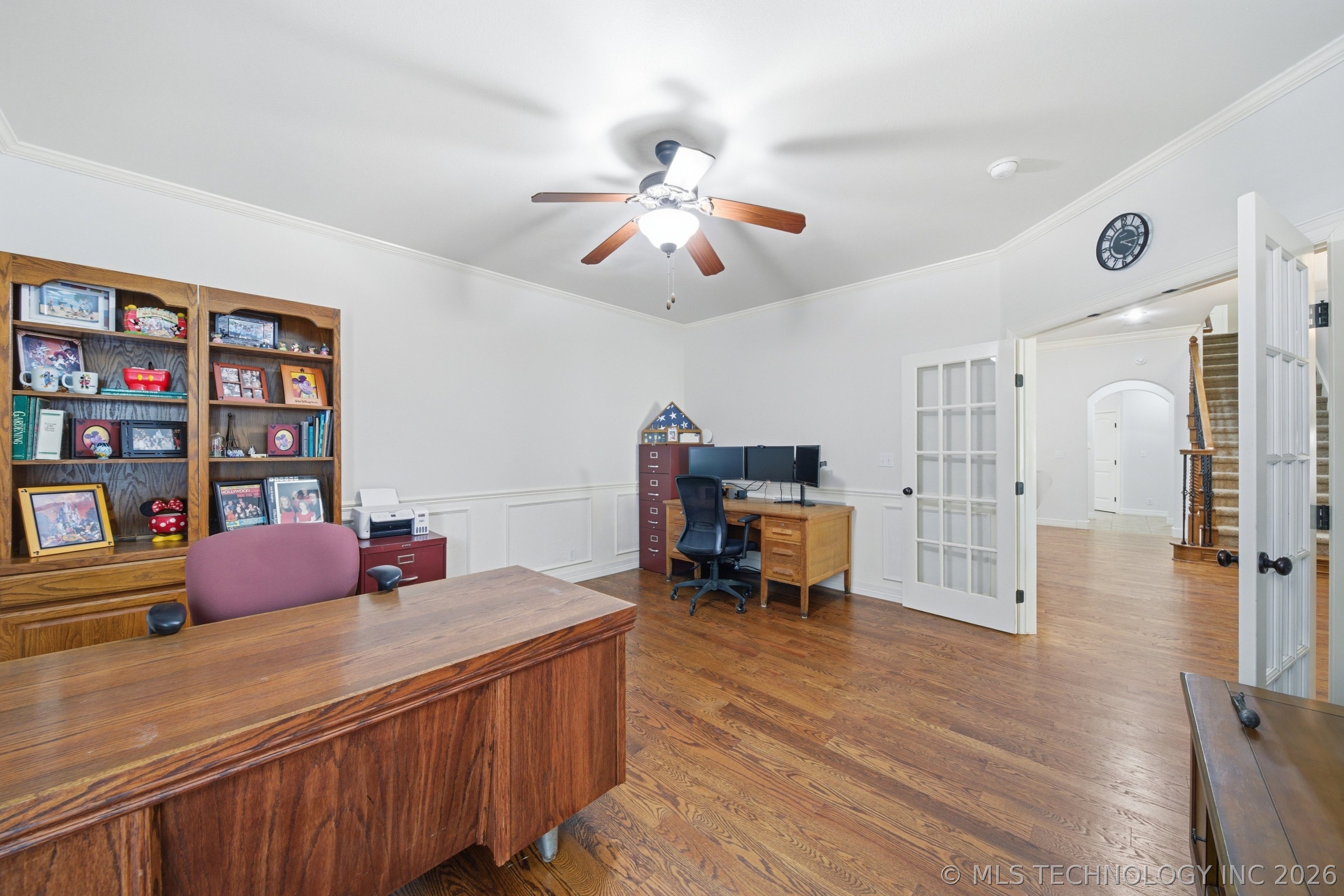 7726 S Indian Avenue Tulsa OK 74132