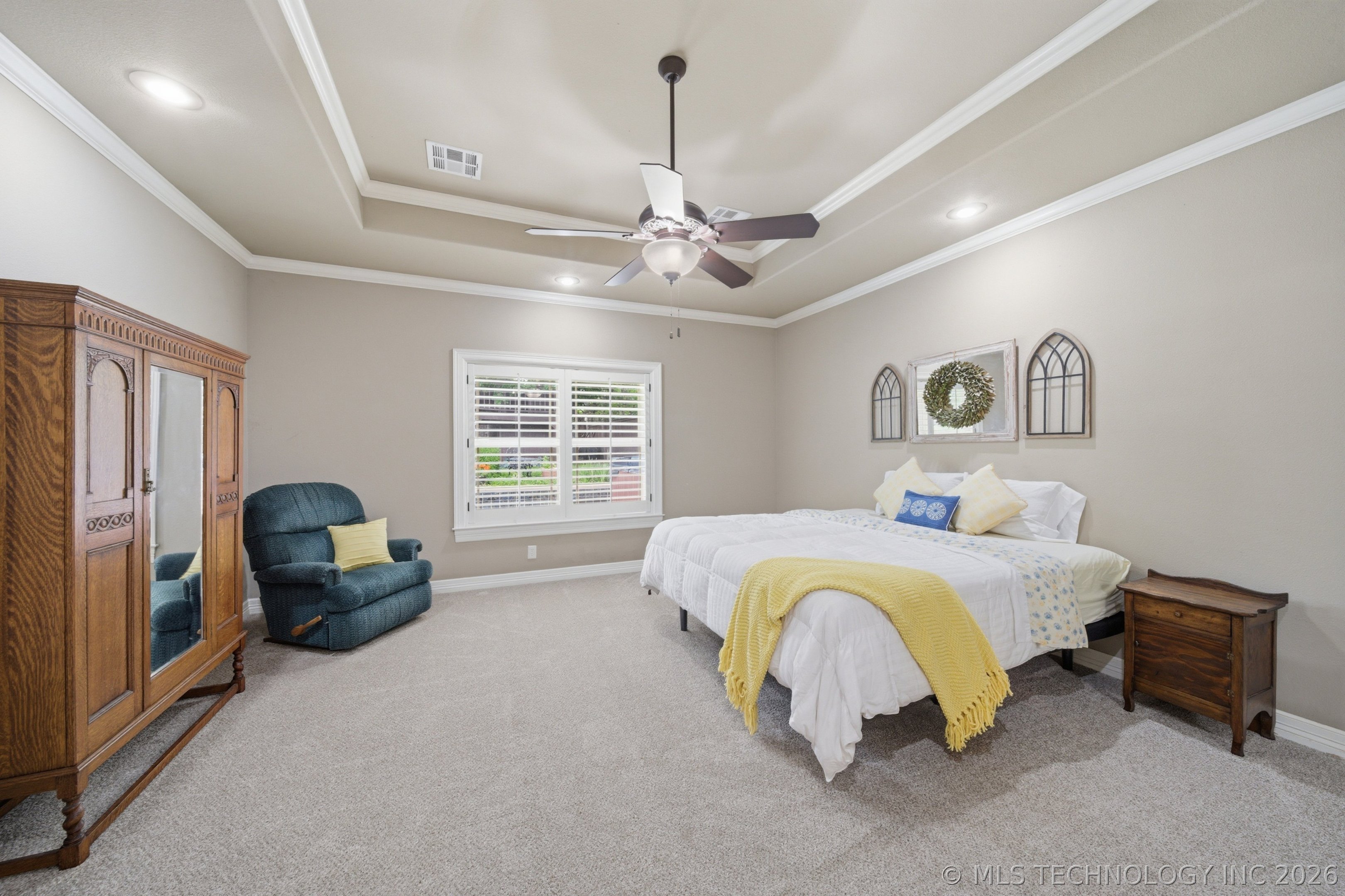 7726 S Indian Avenue Tulsa OK 74132