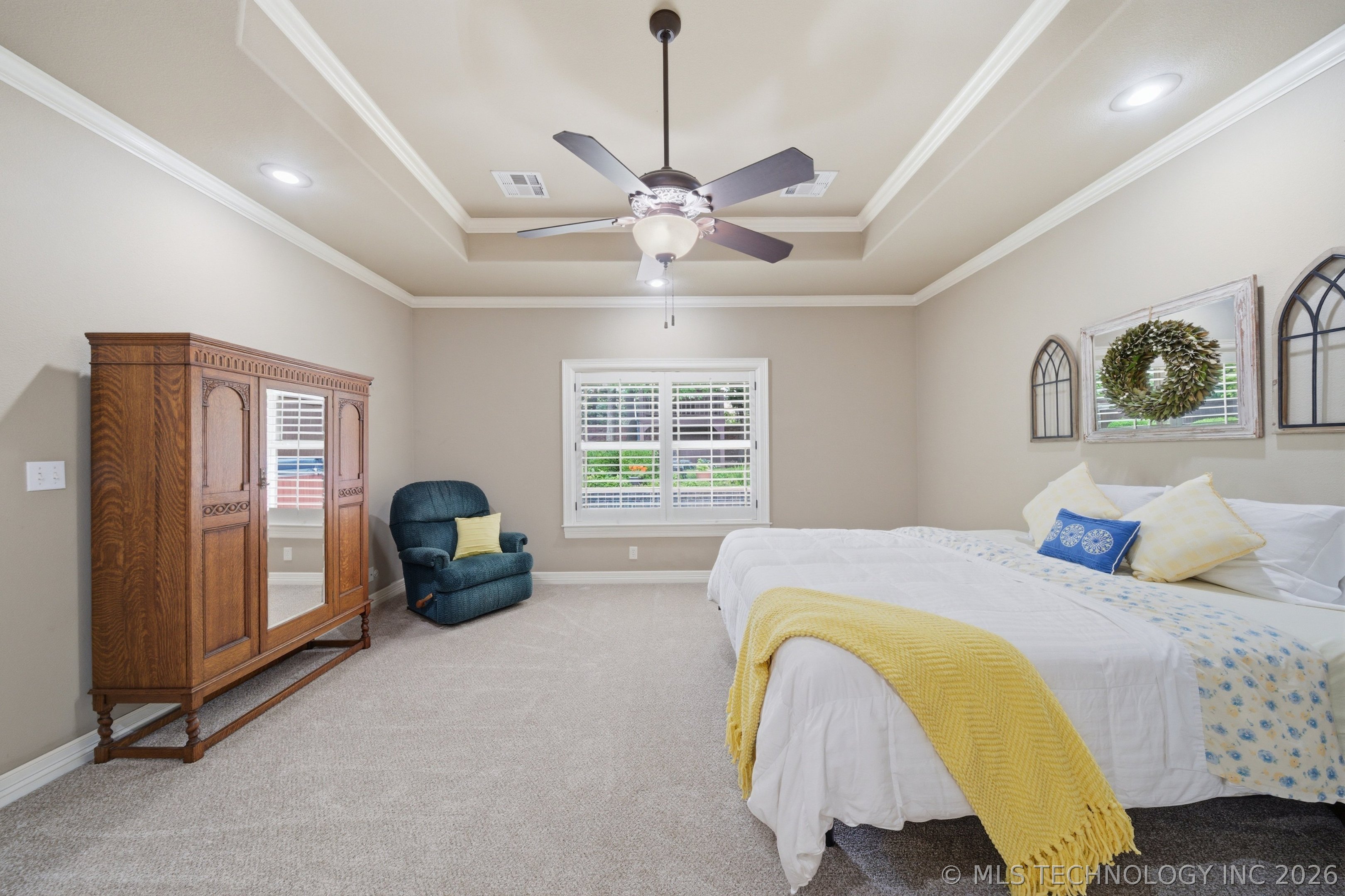 7726 S Indian Avenue Tulsa OK 74132