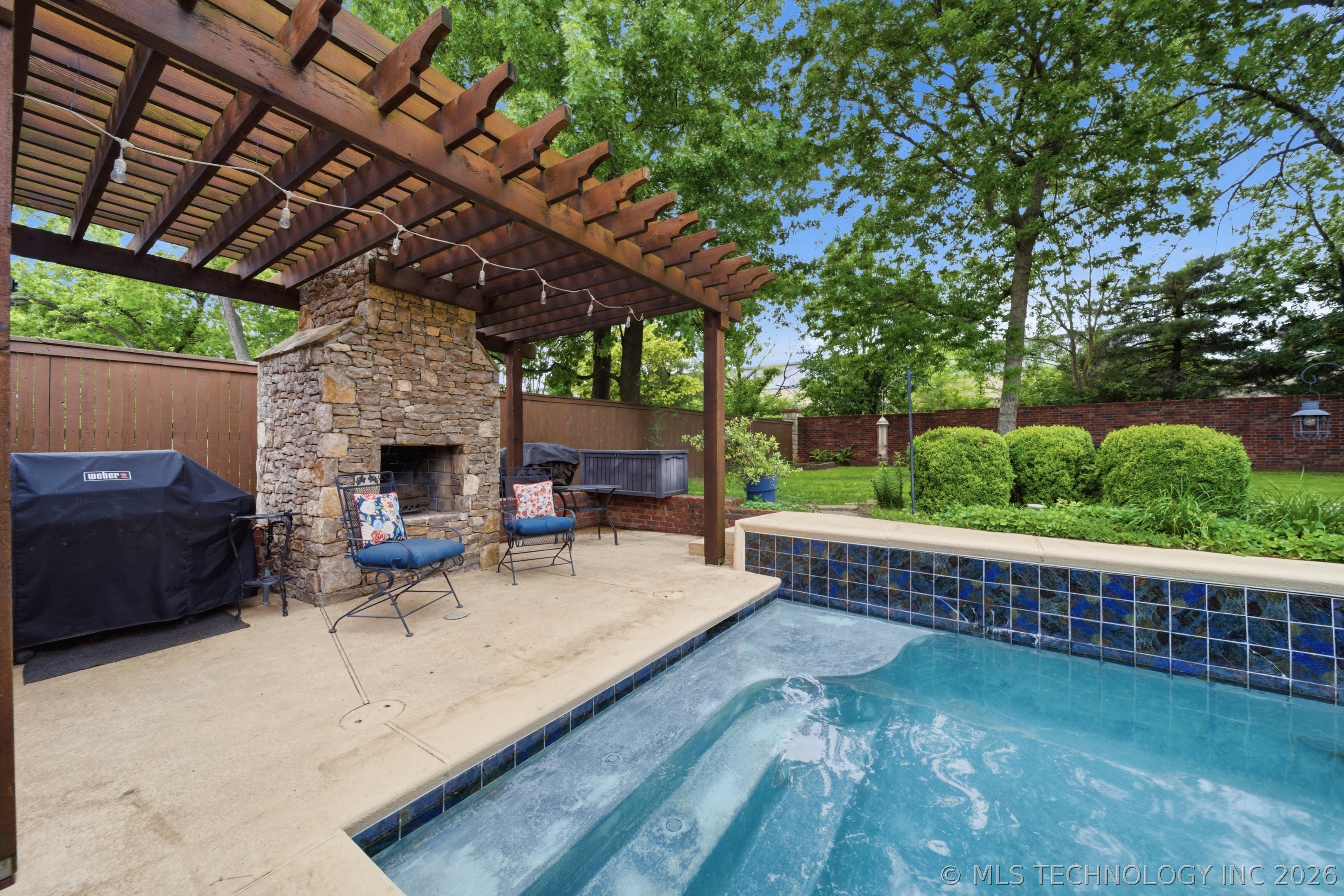 7726 S Indian Avenue Tulsa OK 74132