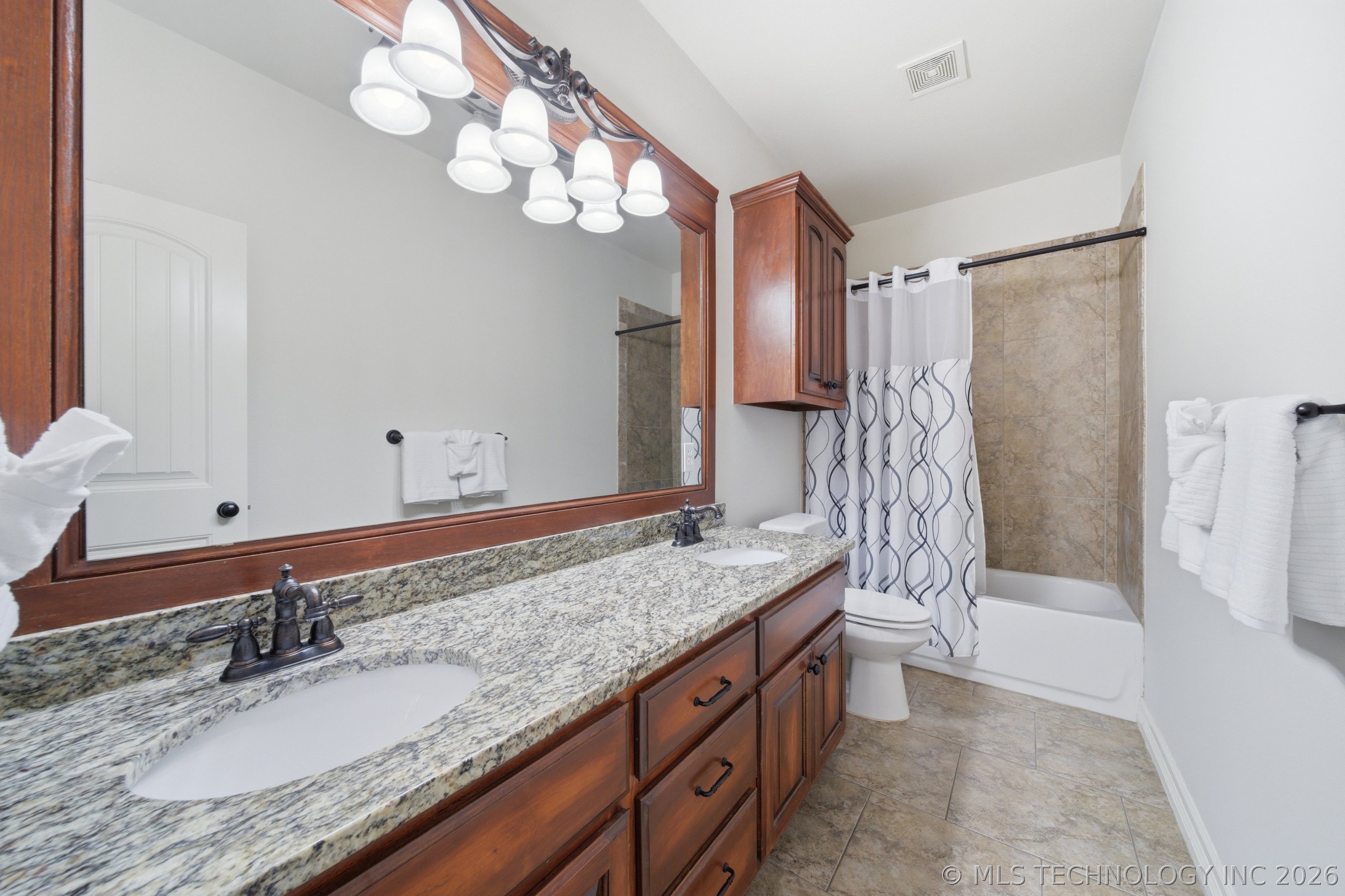 7726 S Indian Avenue Tulsa OK 74132