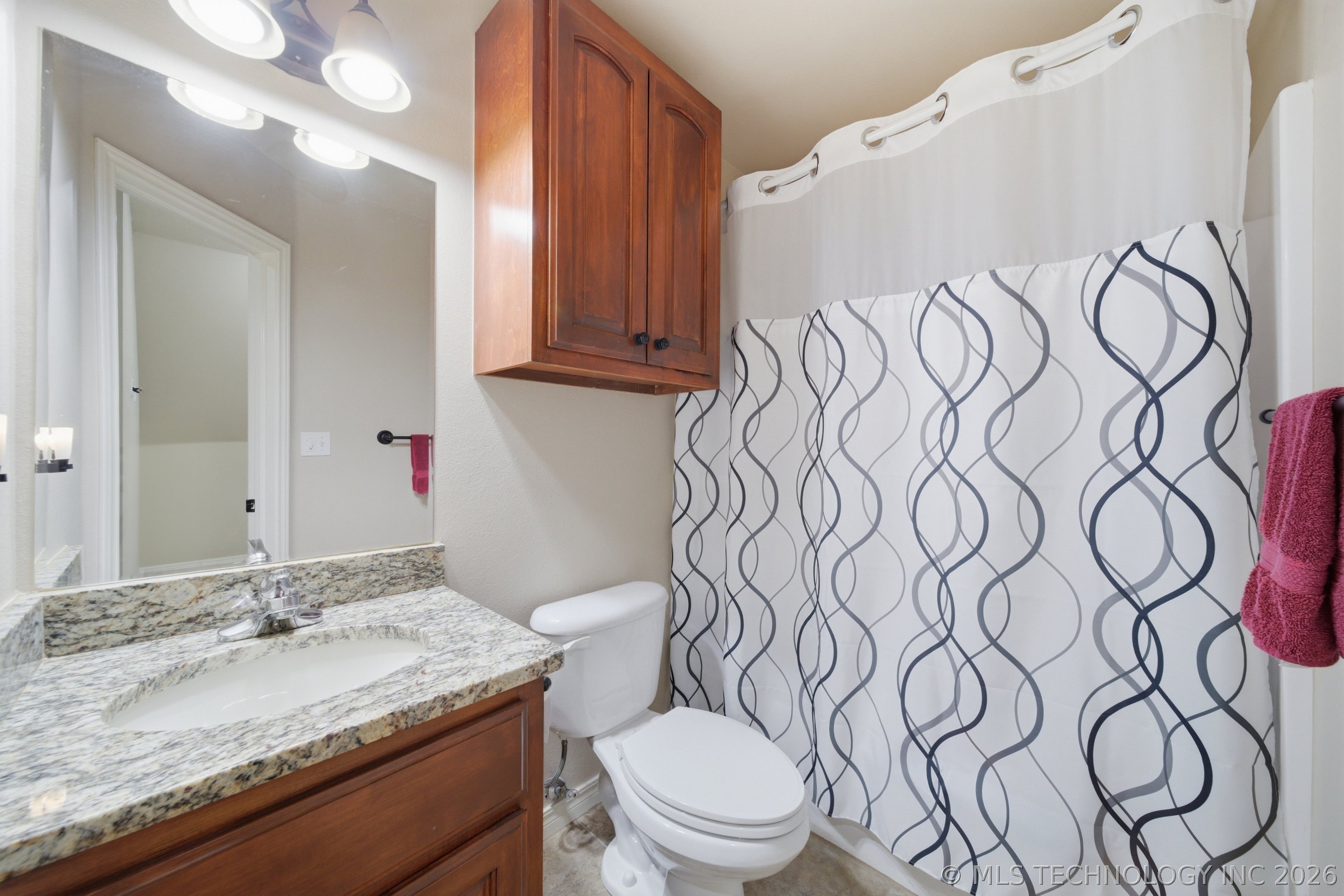 7726 S Indian Avenue Tulsa OK 74132