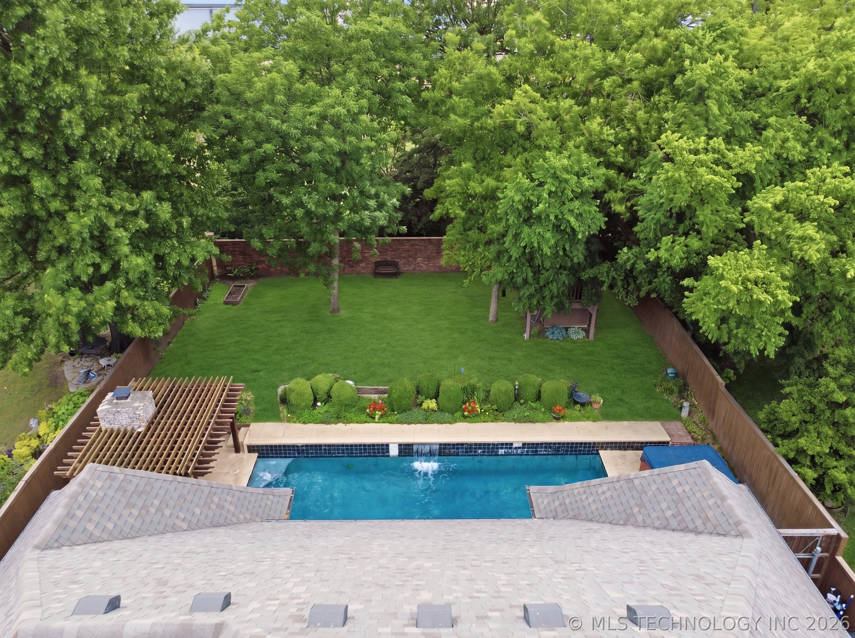 7726 S Indian Avenue Tulsa OK 74132