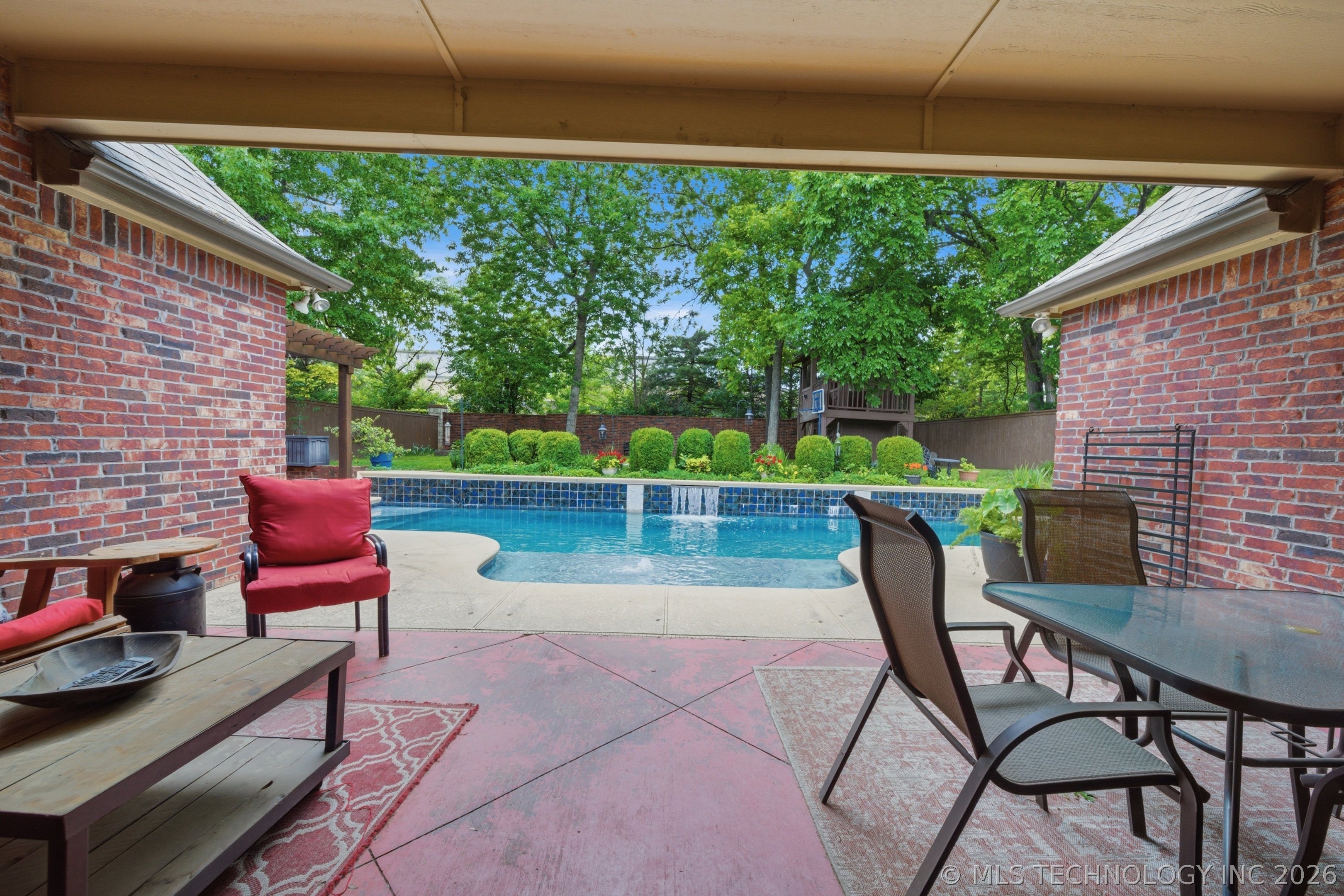 7726 S Indian Avenue Tulsa OK 74132