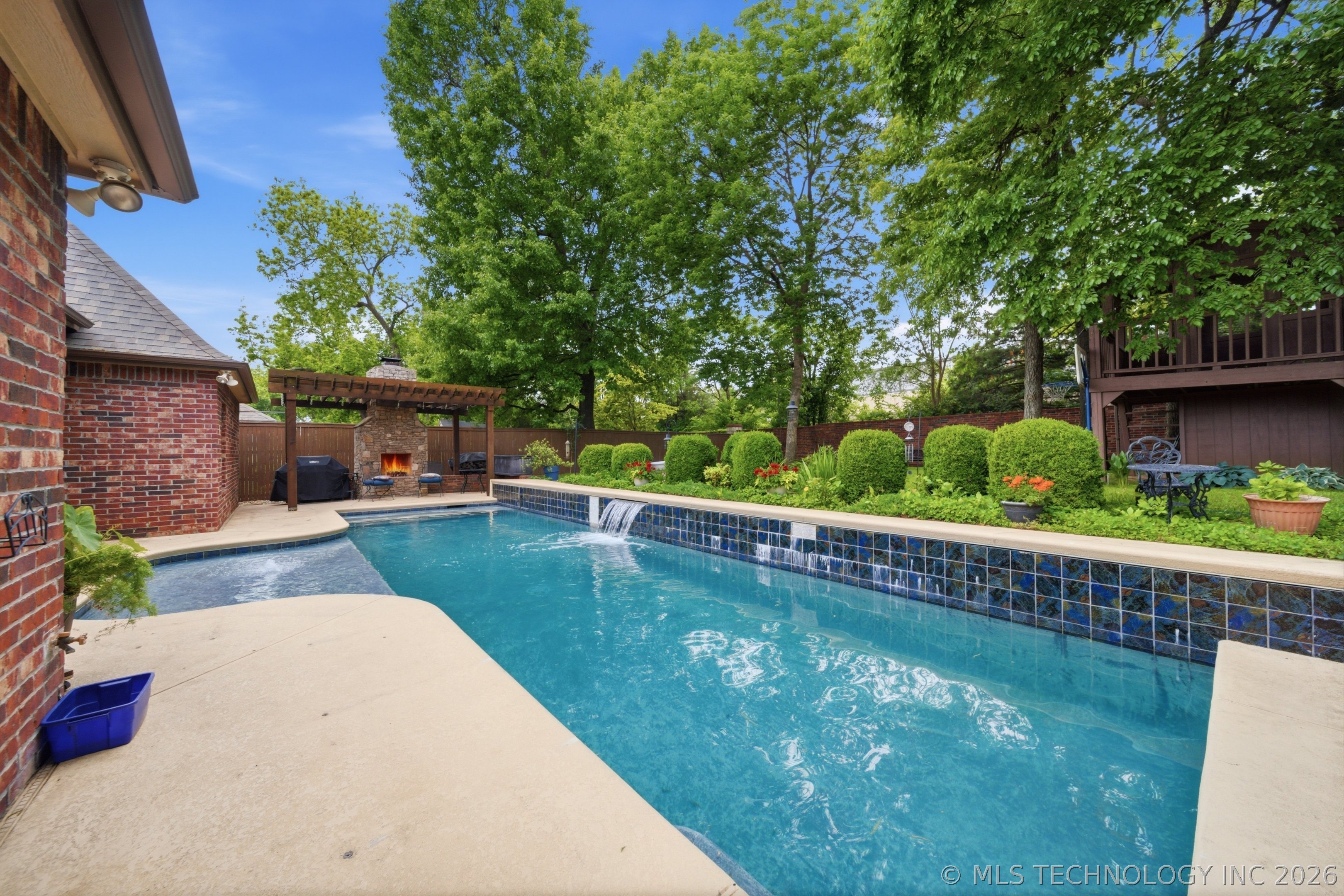7726 S Indian Avenue Tulsa OK 74132