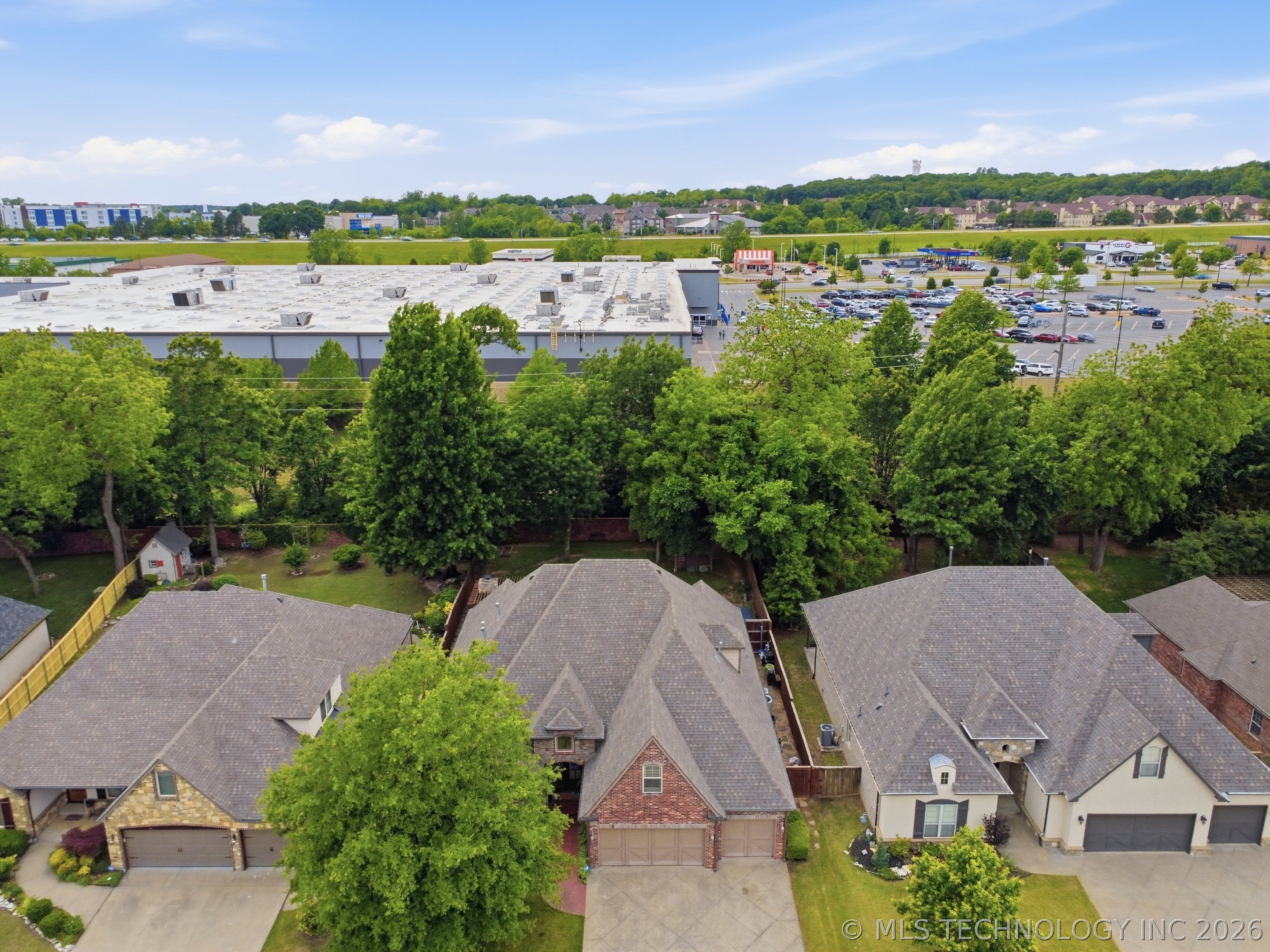 7726 S Indian Avenue Tulsa OK 74132
