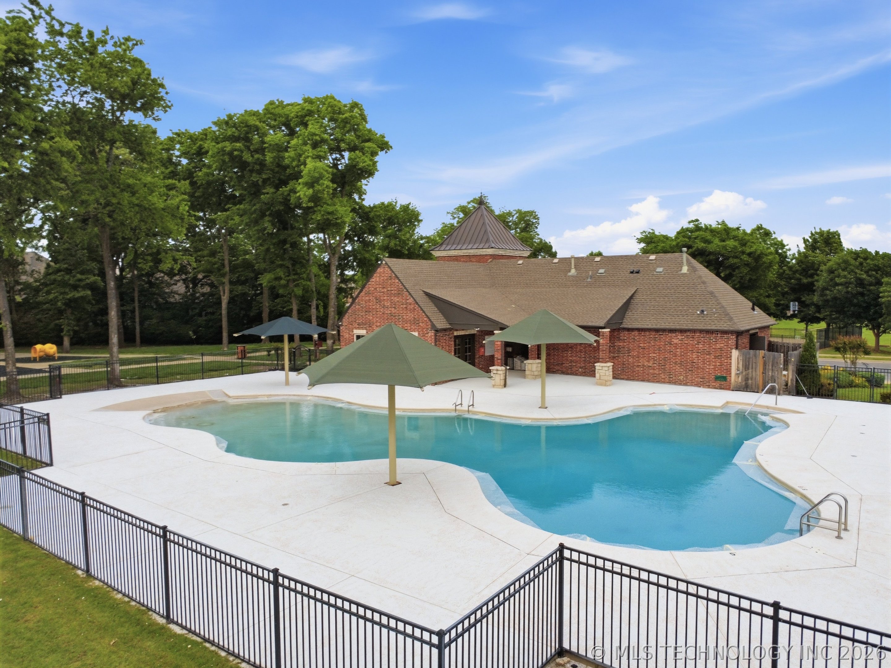 7726 S Indian Avenue Tulsa OK 74132