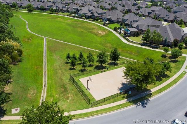 7726 S Indian Avenue Tulsa OK 74132