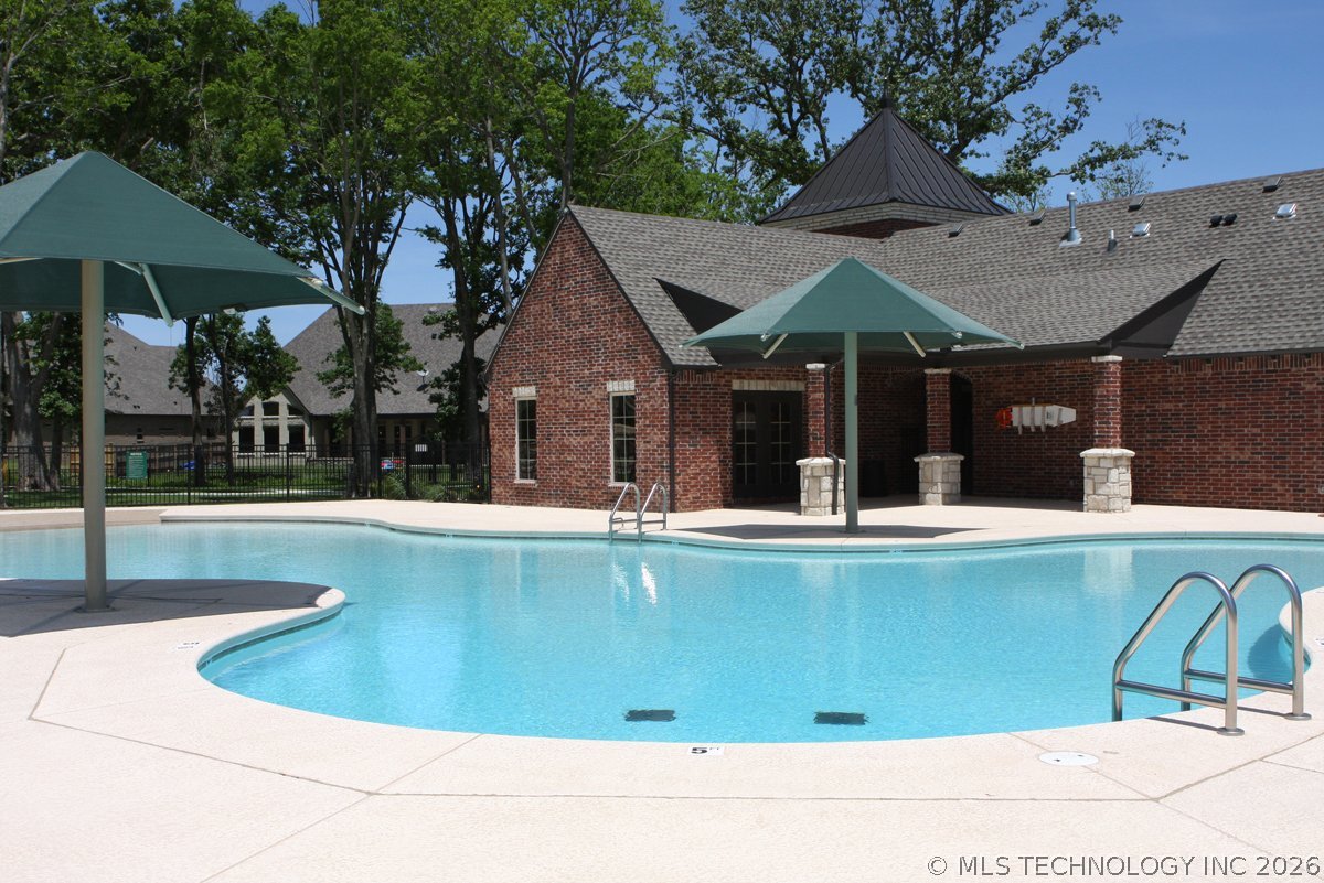 7726 S Indian Avenue Tulsa OK 74132