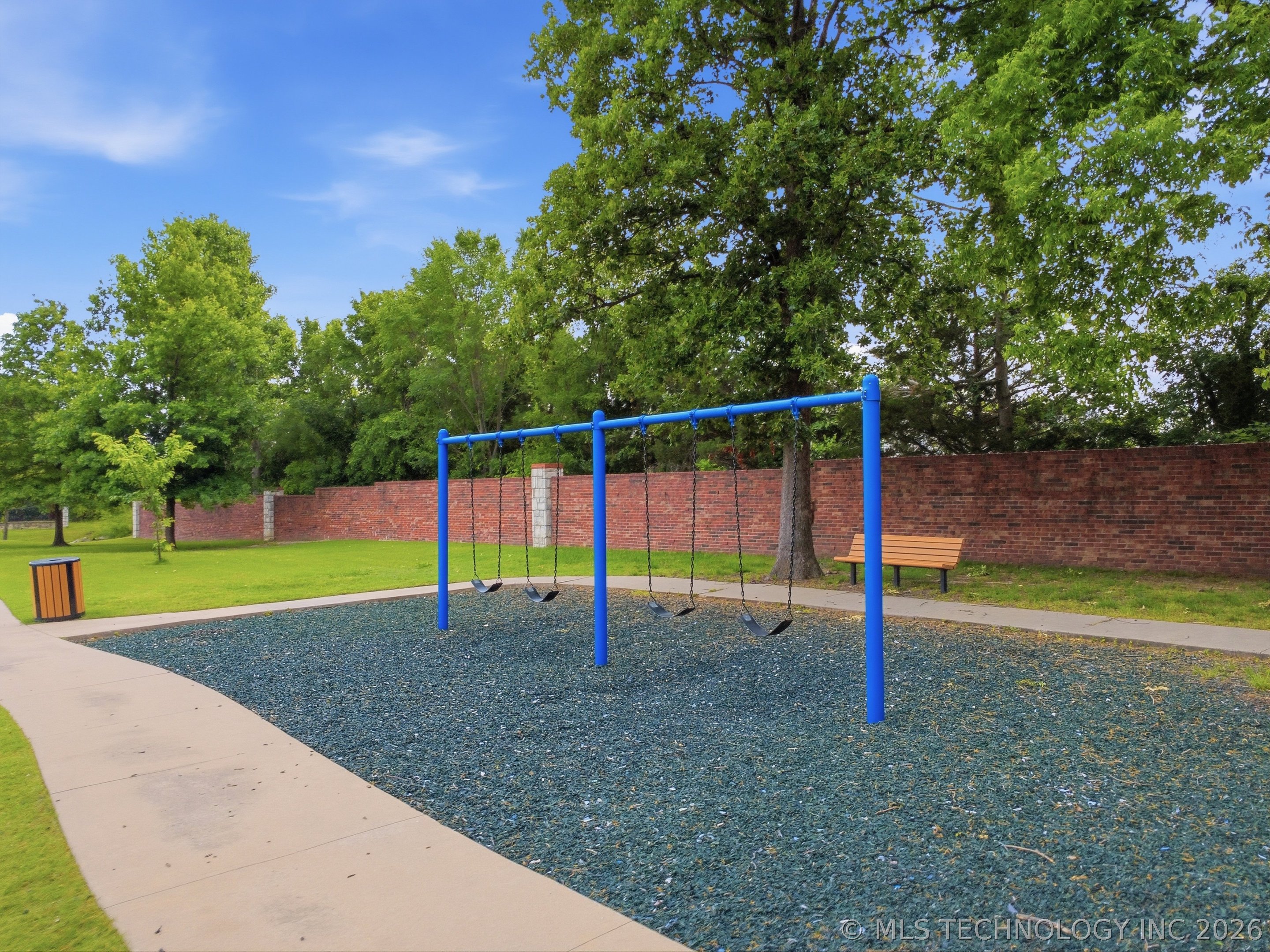7726 S Indian Avenue Tulsa OK 74132