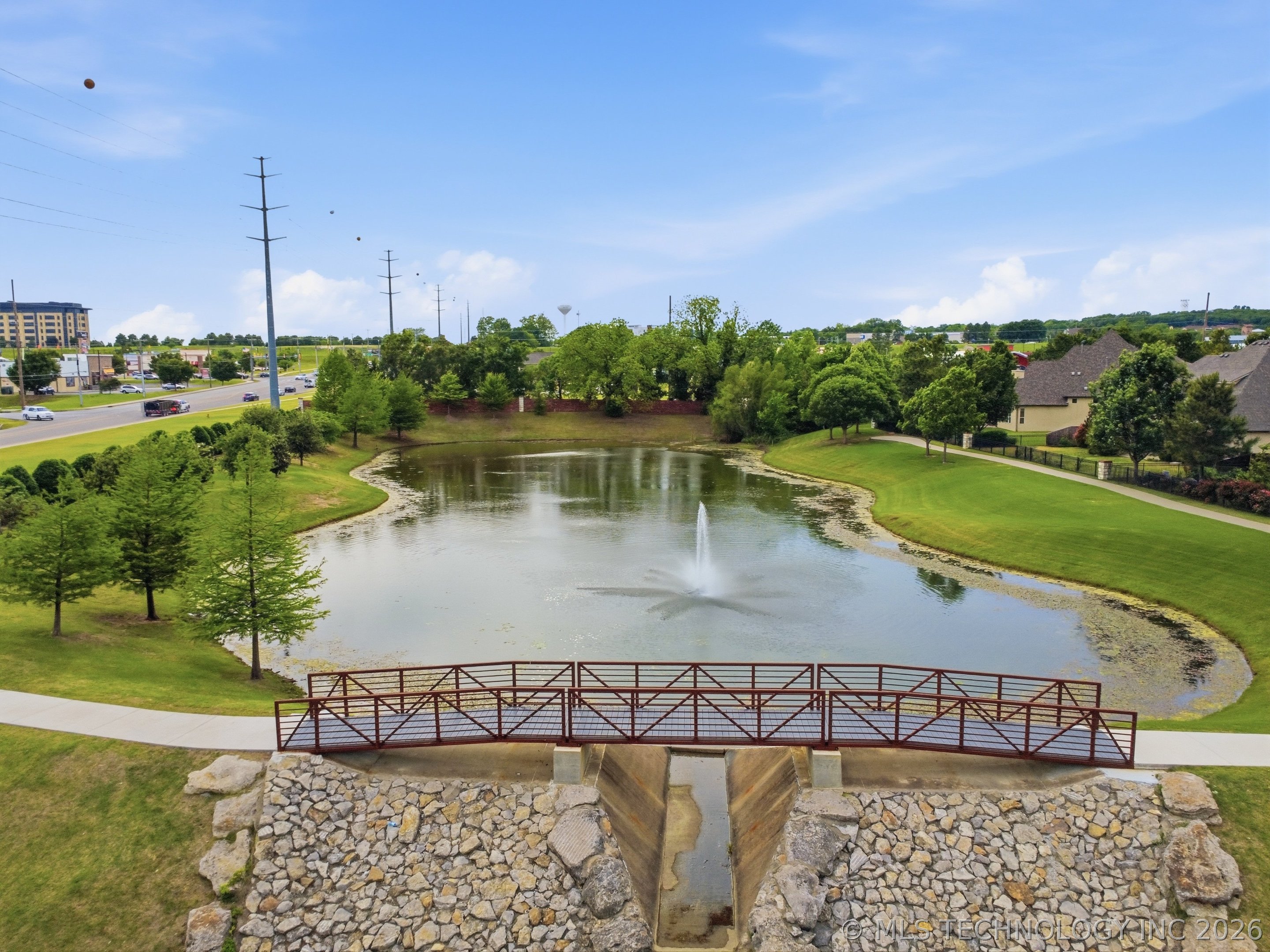 7726 S Indian Avenue Tulsa OK 74132