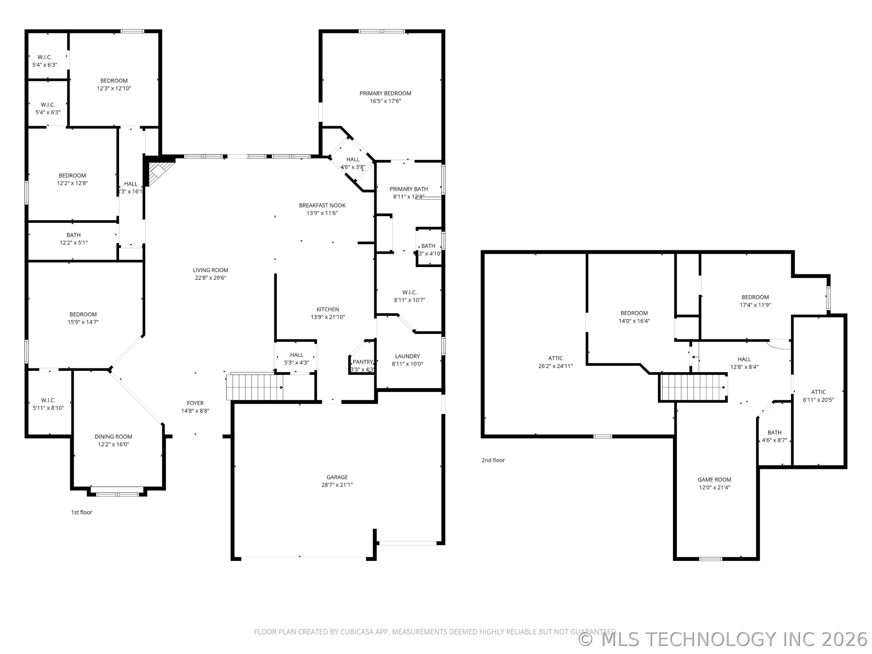 7726 S Indian Avenue Tulsa OK 74132