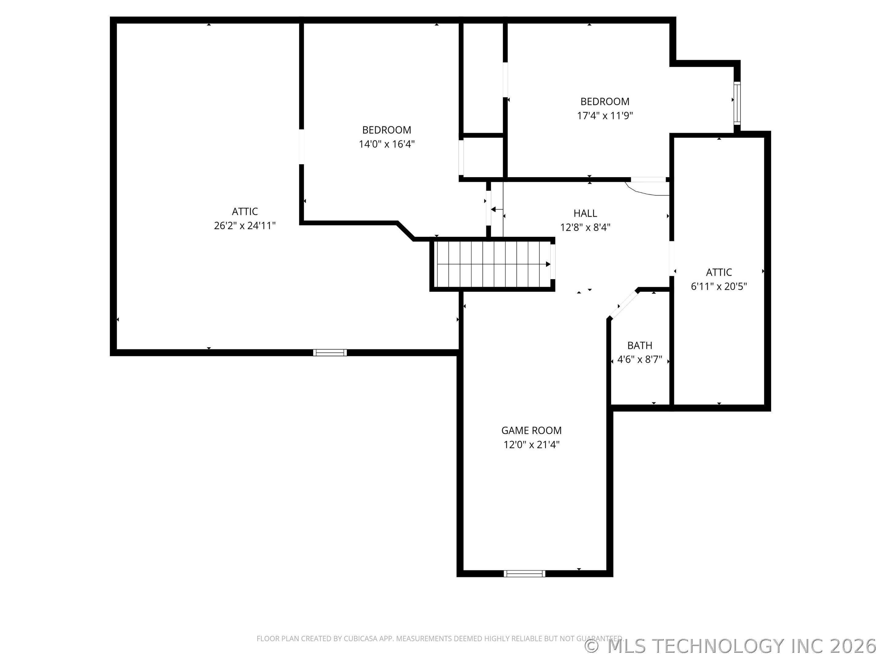 7726 S Indian Avenue Tulsa OK 74132