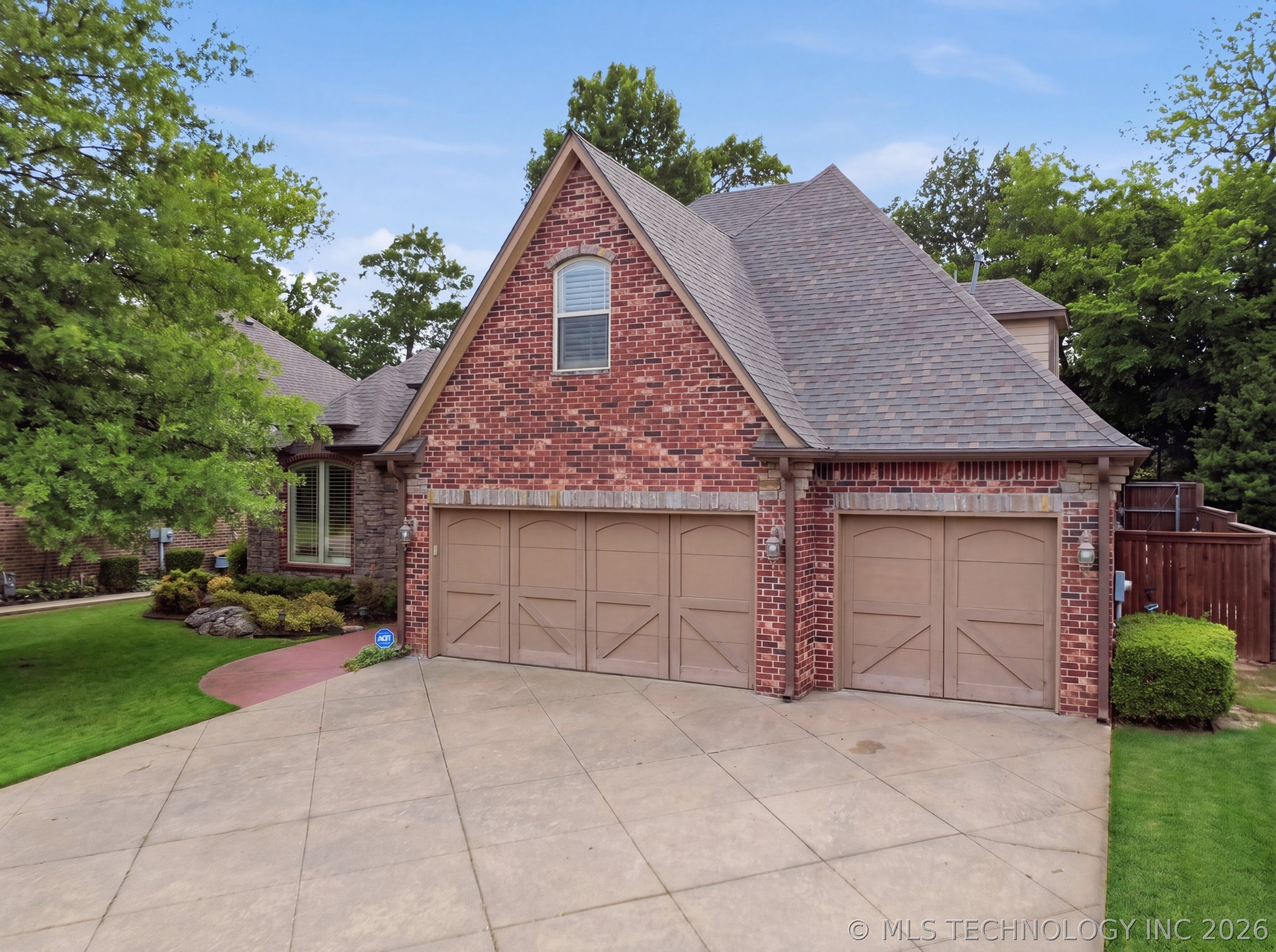 7726 S Indian Avenue Tulsa OK 74132