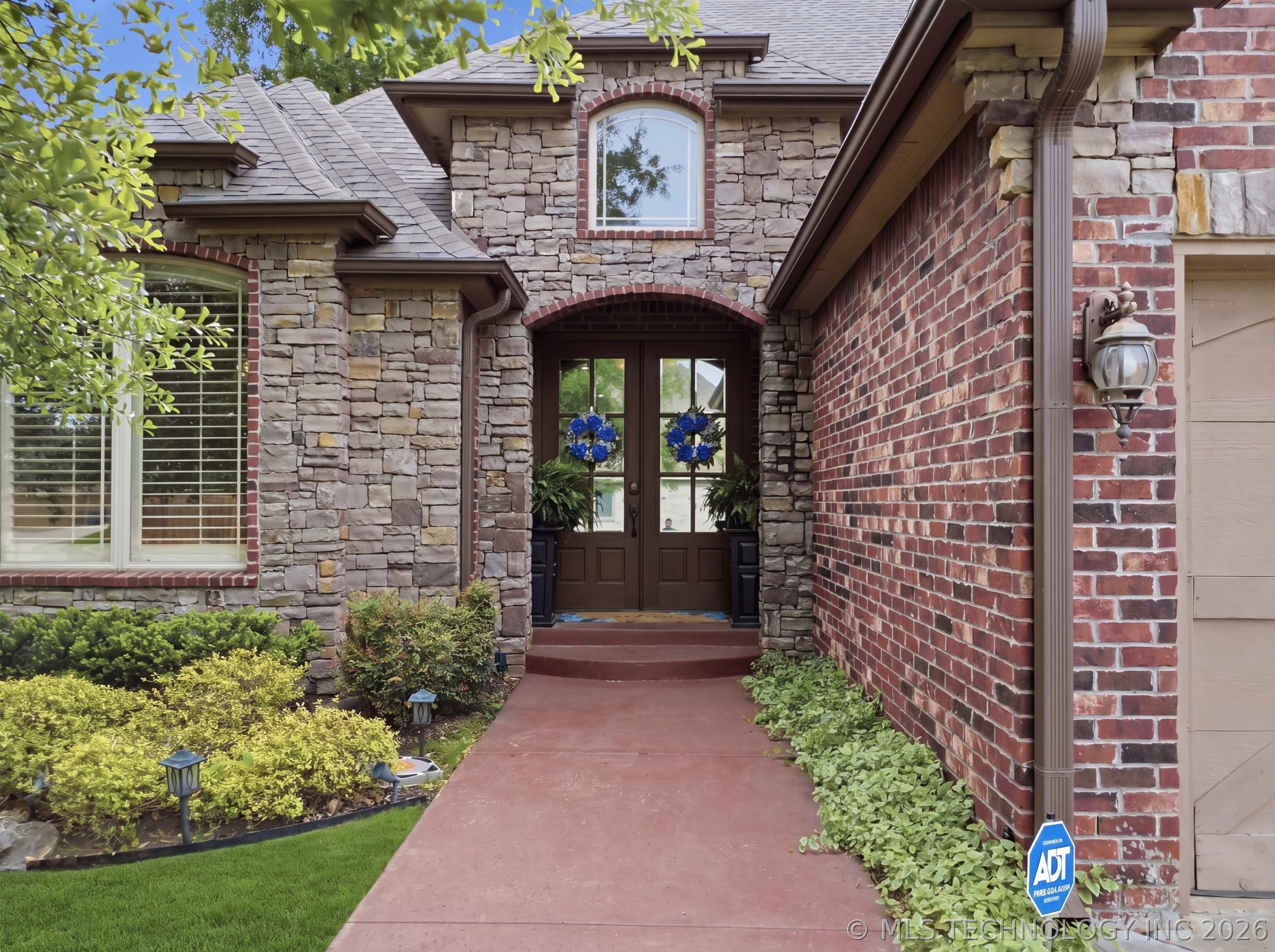 7726 S Indian Avenue Tulsa OK 74132