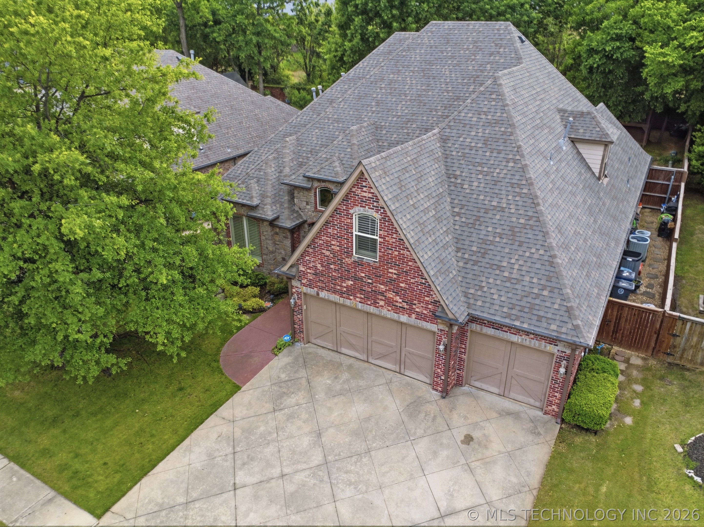 7726 S Indian Avenue Tulsa OK 74132