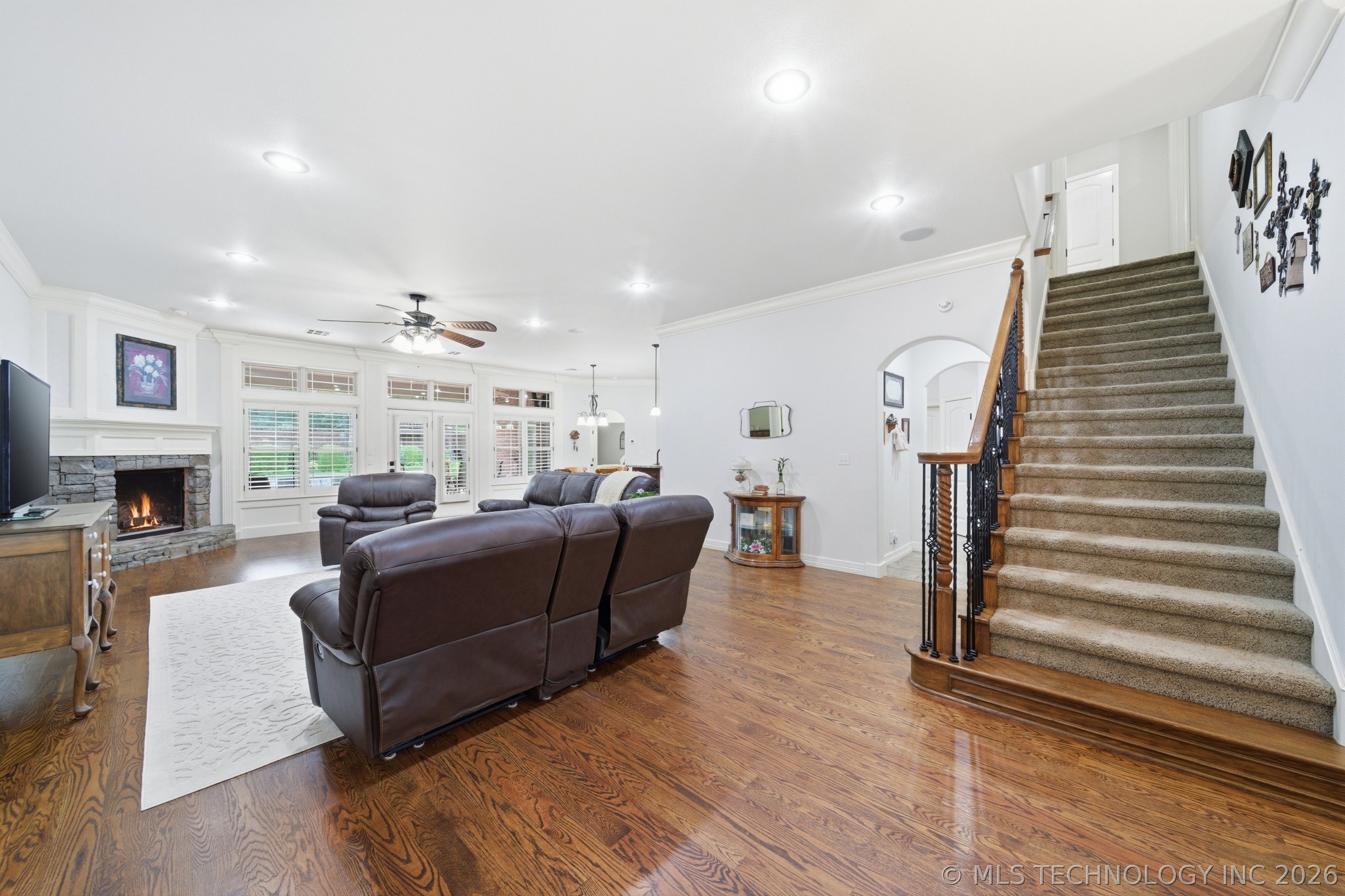 7726 S Indian Avenue Tulsa OK 74132