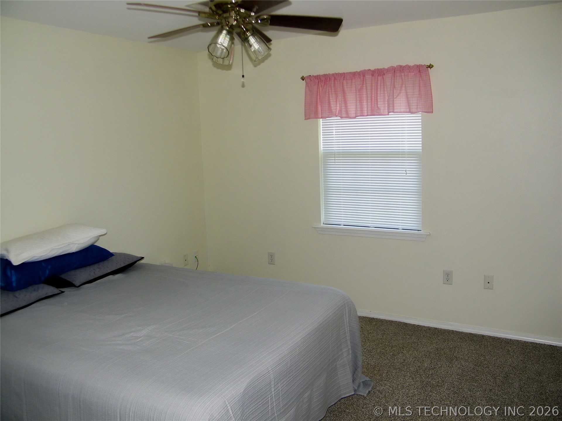 405362 E 1235 Road Eufaula OK 74432