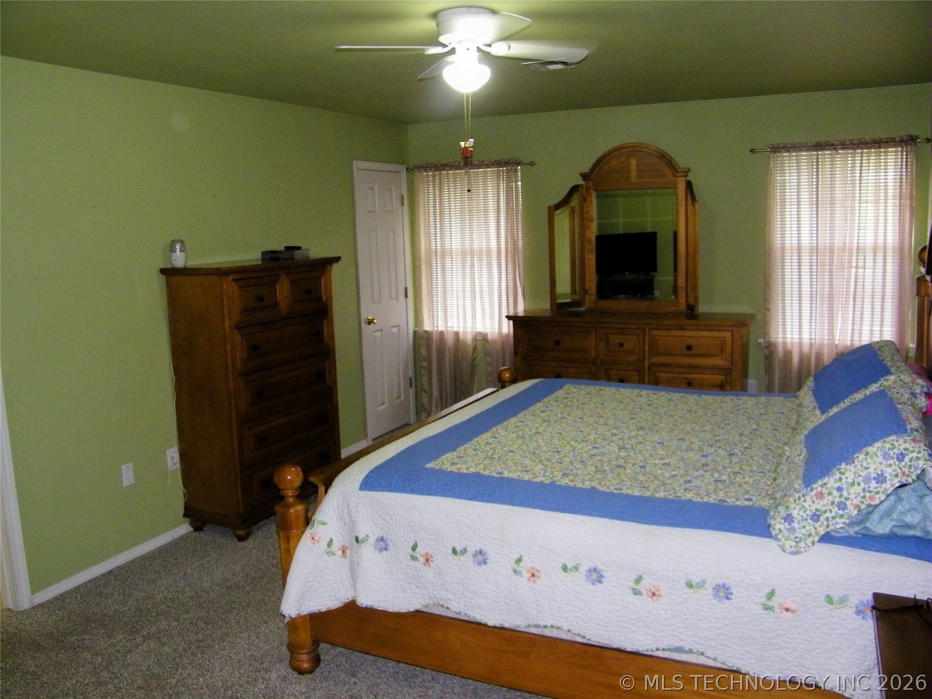 405362 E 1235 Road Eufaula OK 74432