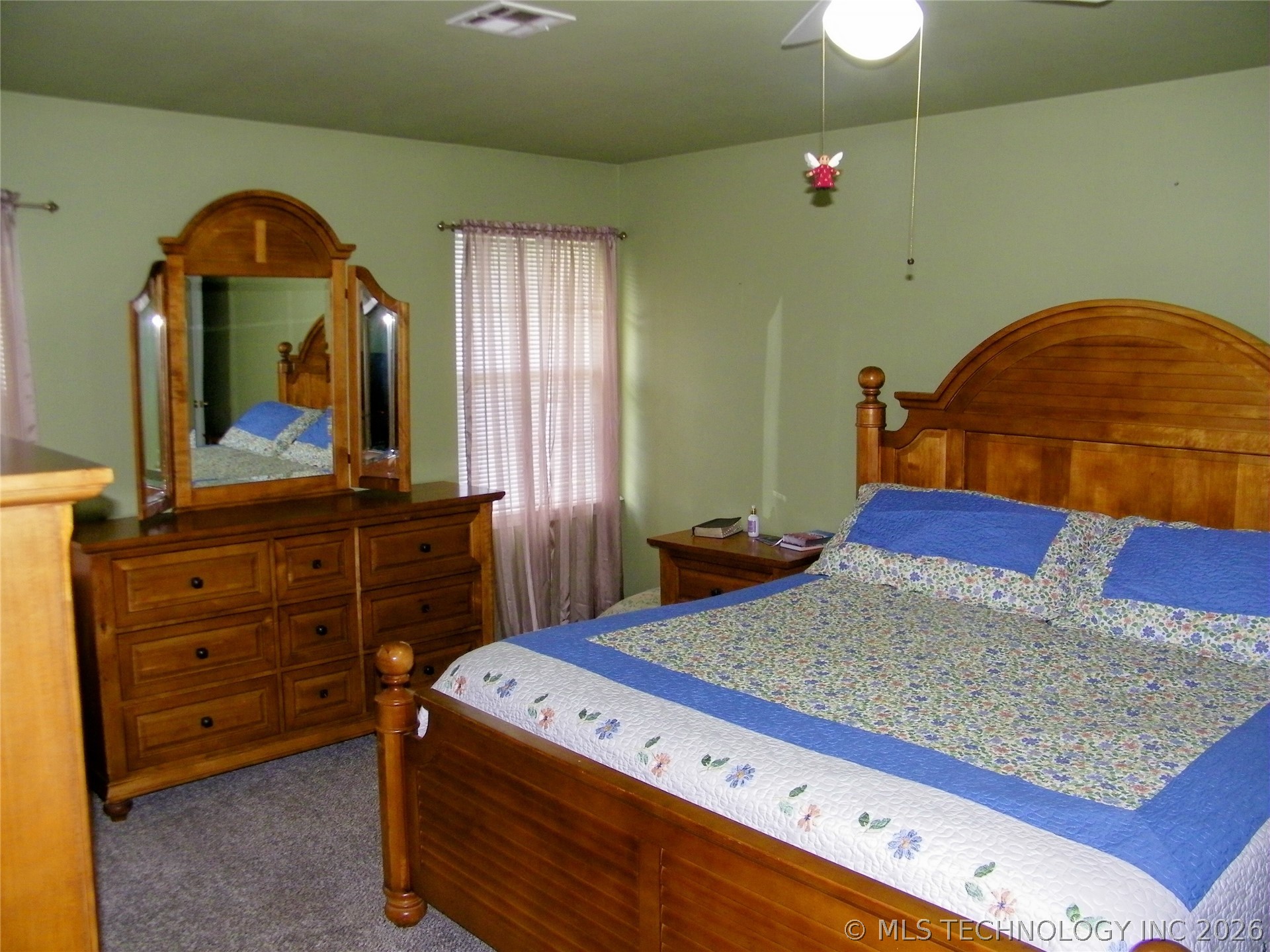 405362 E 1235 Road Eufaula OK 74432