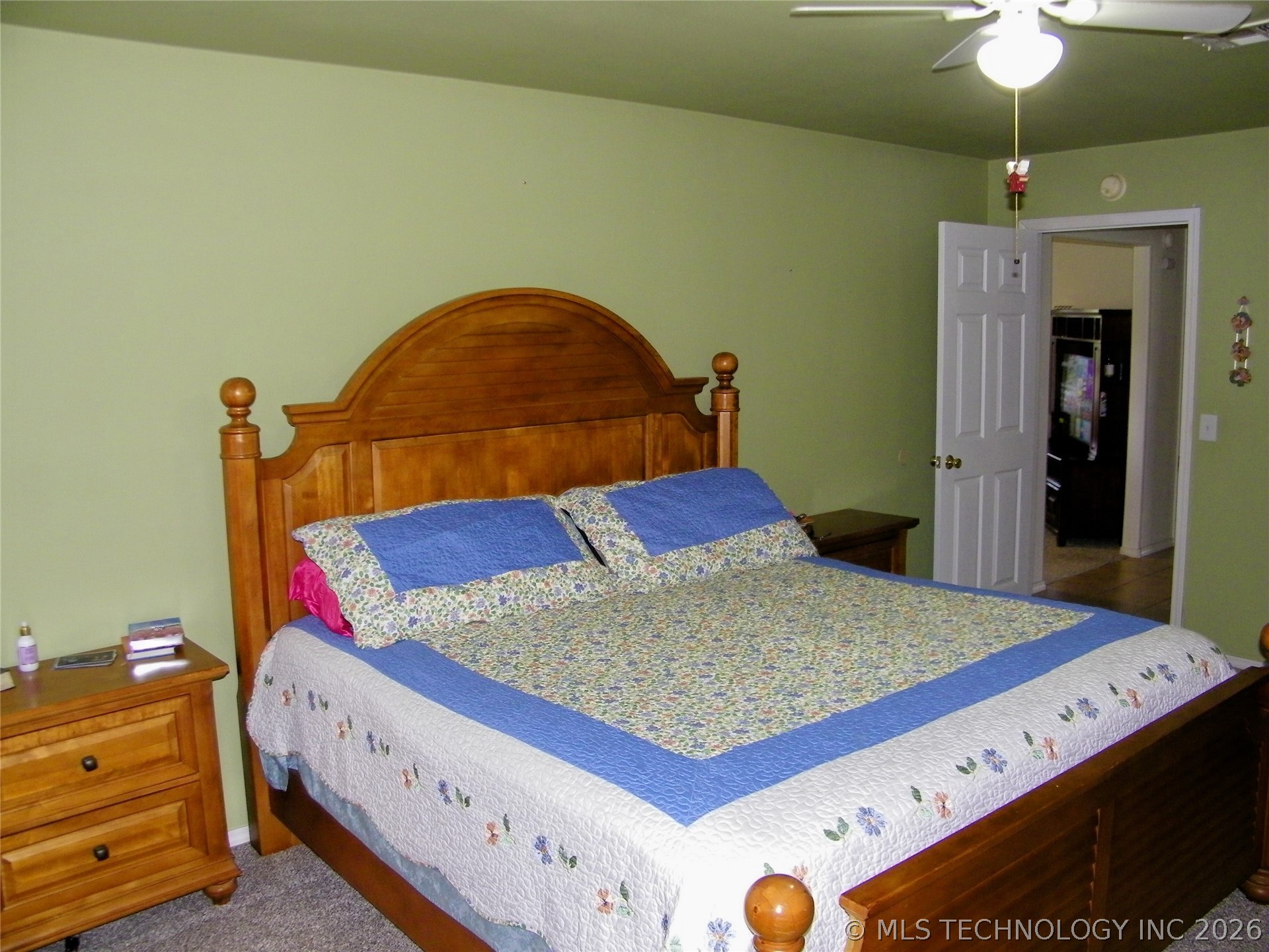 405362 E 1235 Road Eufaula OK 74432
