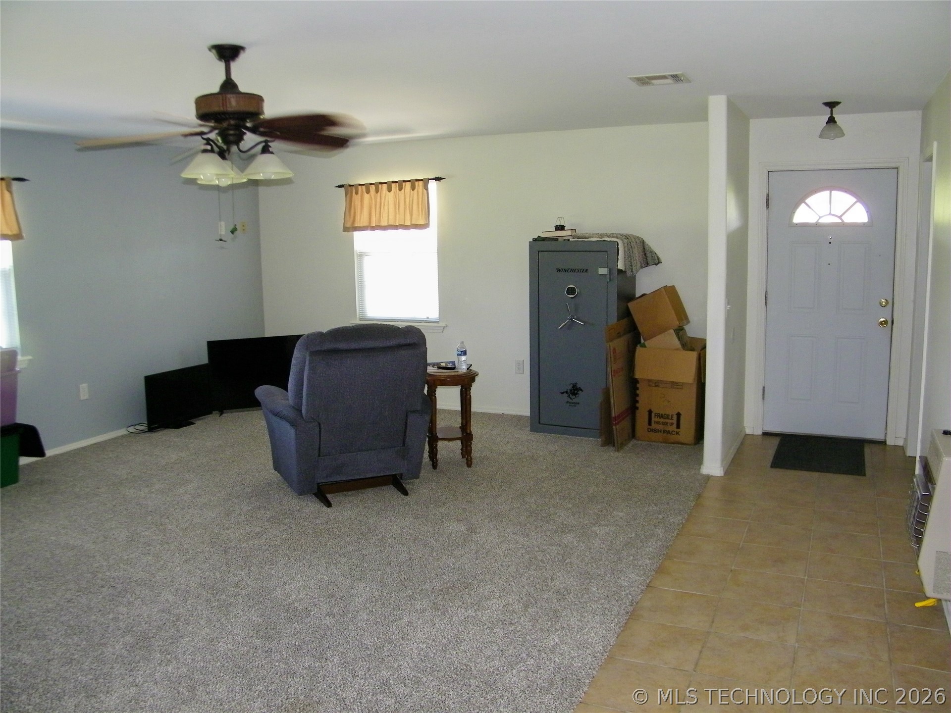 405362 E 1235 Road Eufaula OK 74432