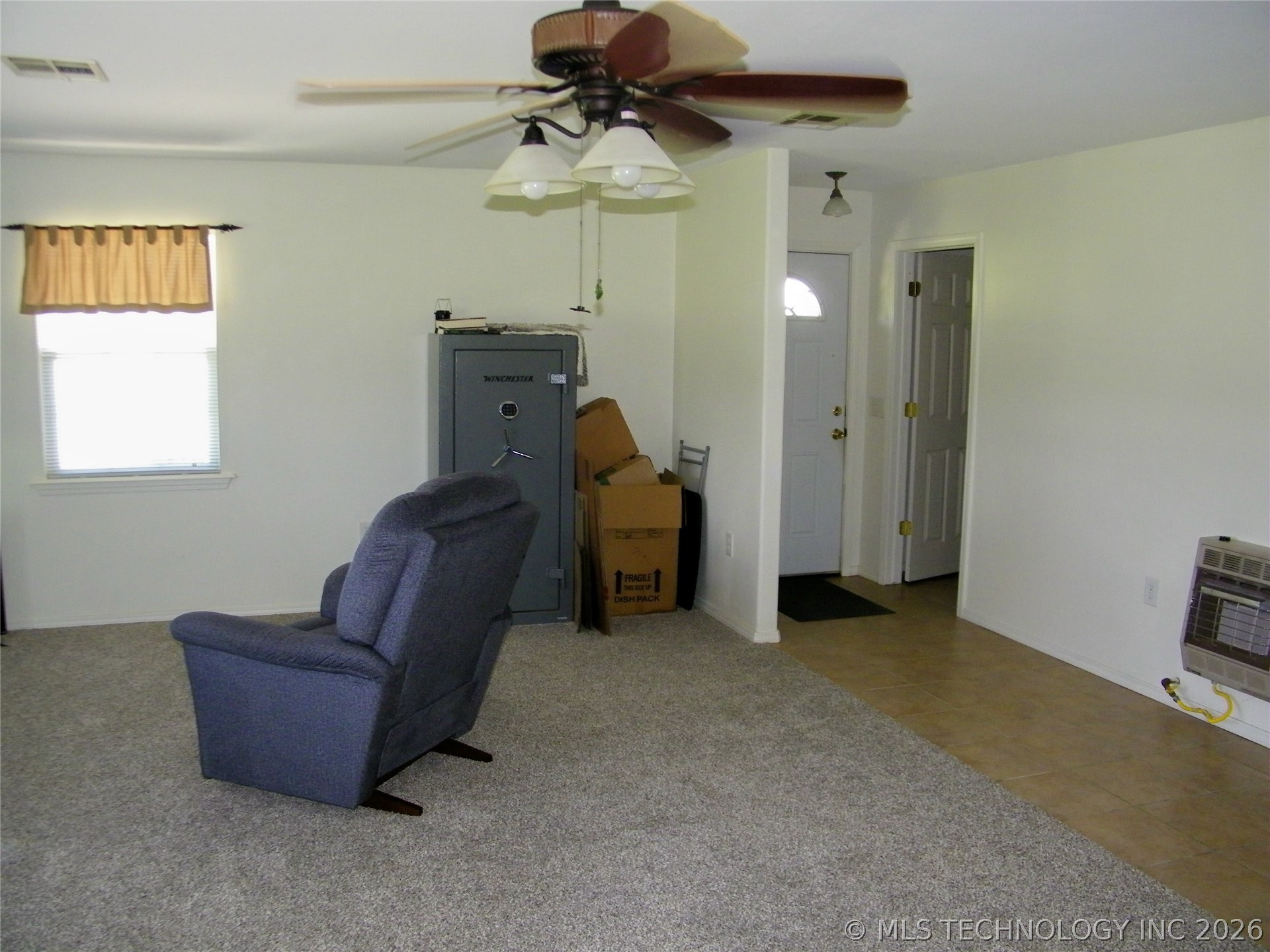405362 E 1235 Road Eufaula OK 74432