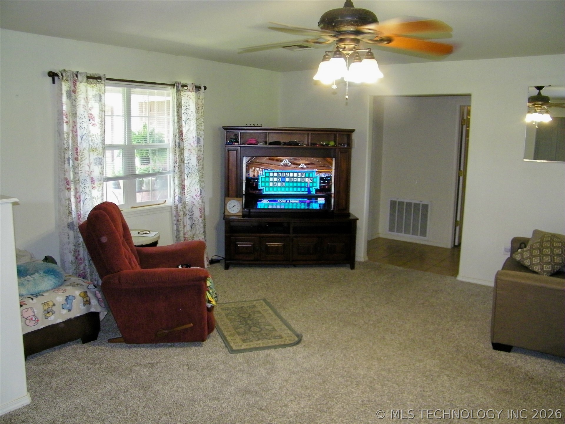 405362 E 1235 Road Eufaula OK 74432