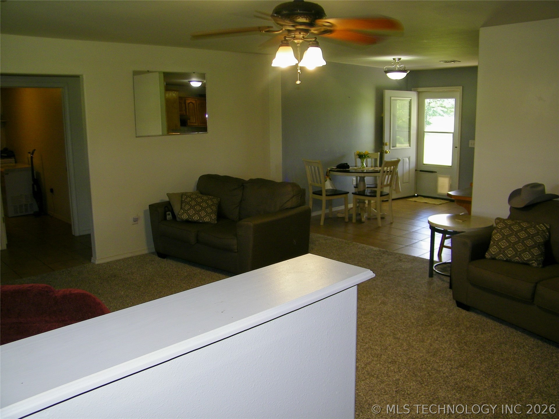 405362 E 1235 Road Eufaula OK 74432