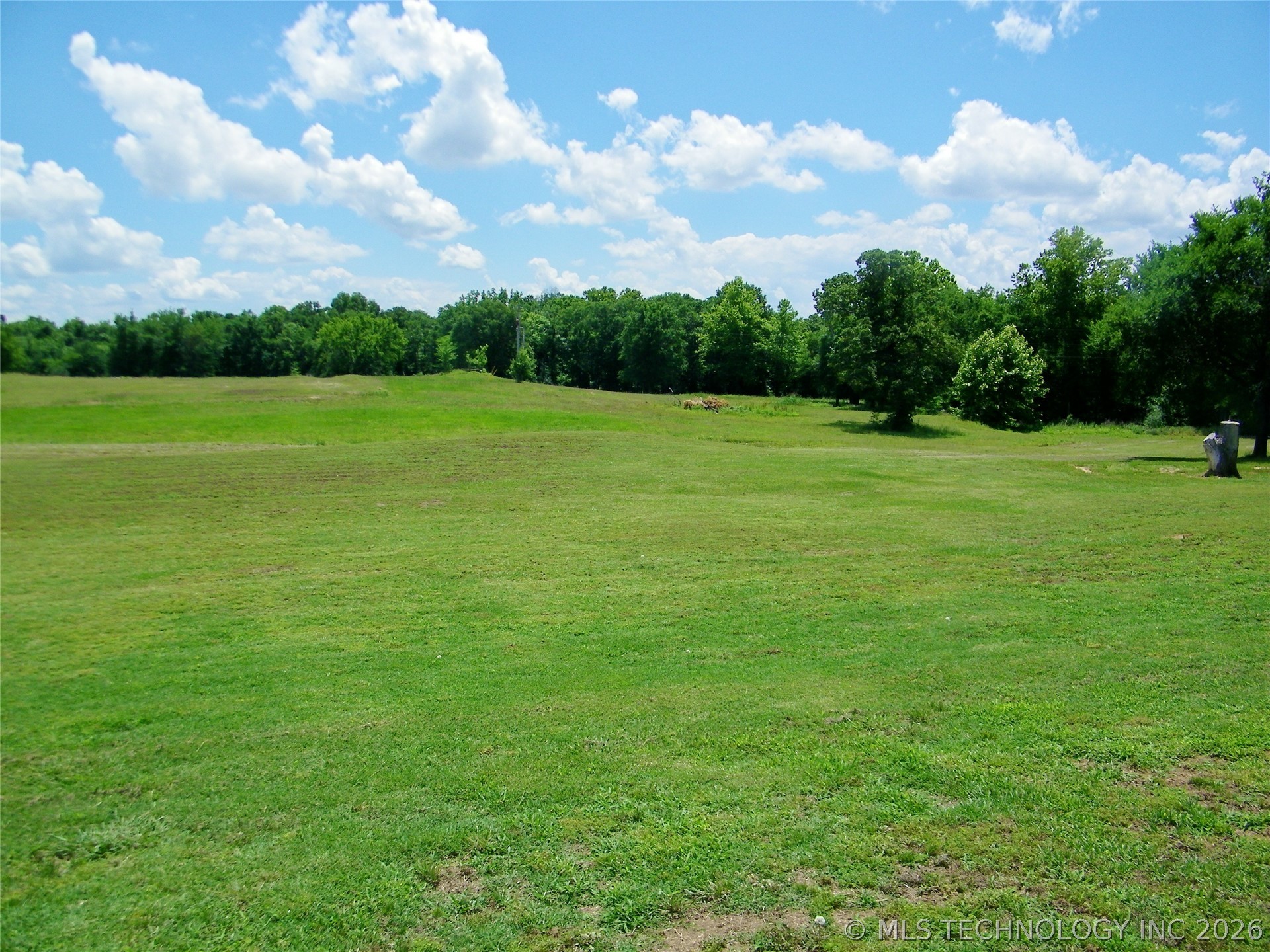 405362 E 1235 Road Eufaula OK 74432