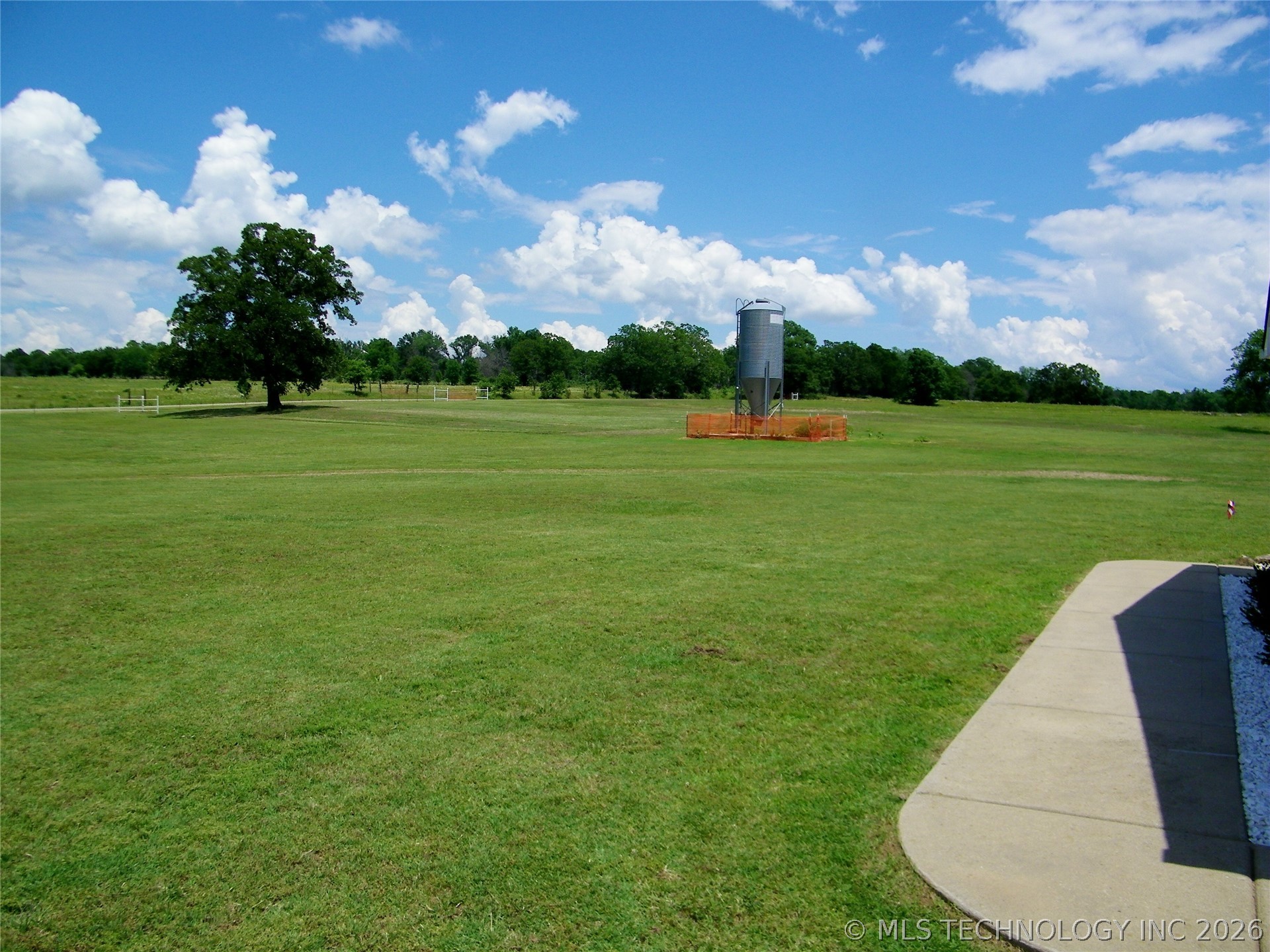 405362 E 1235 Road Eufaula OK 74432
