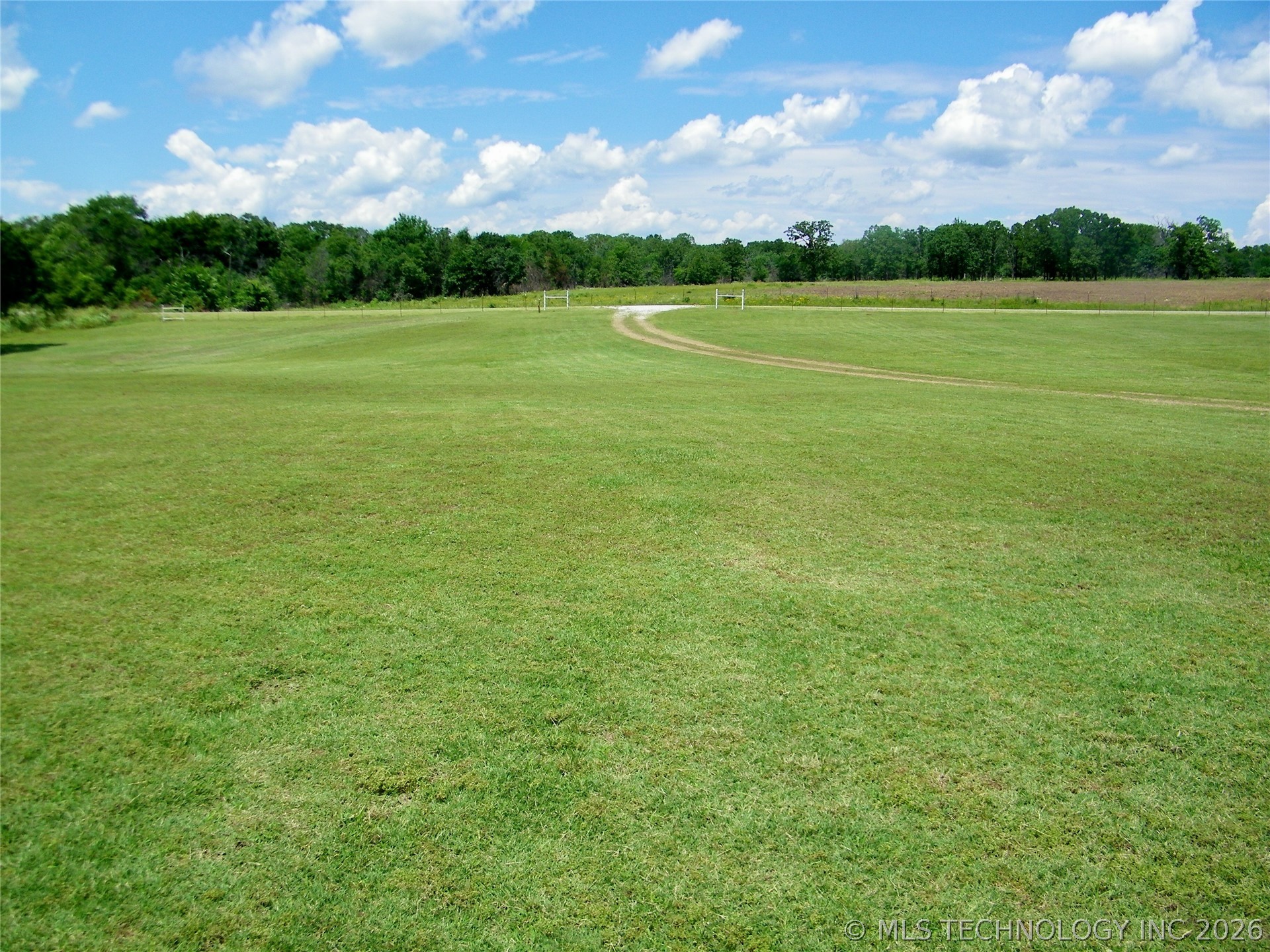 405362 E 1235 Road Eufaula OK 74432