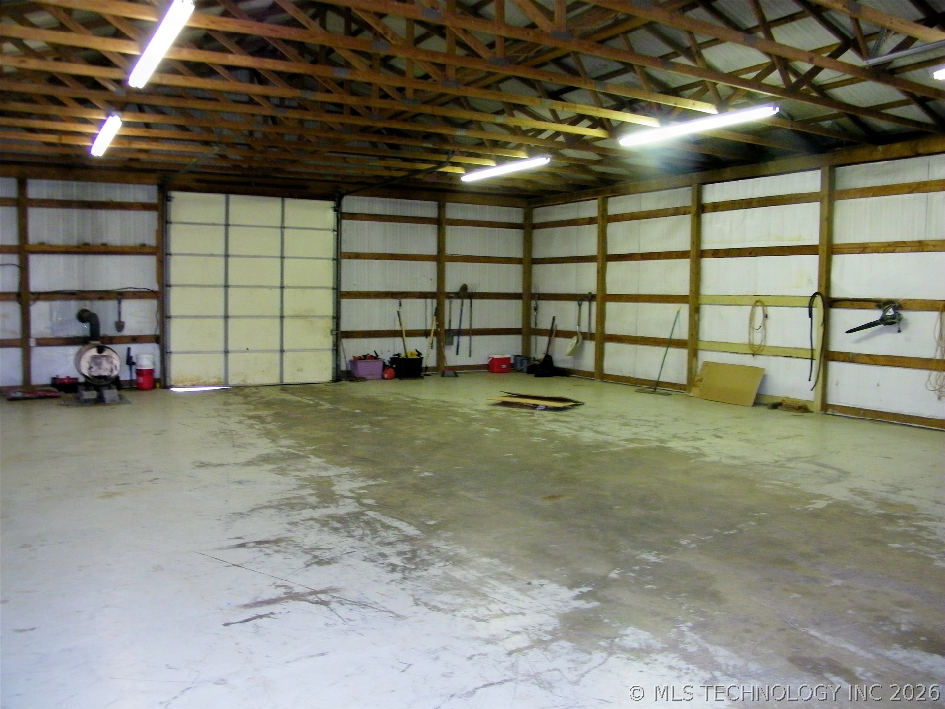 405362 E 1235 Road Eufaula OK 74432