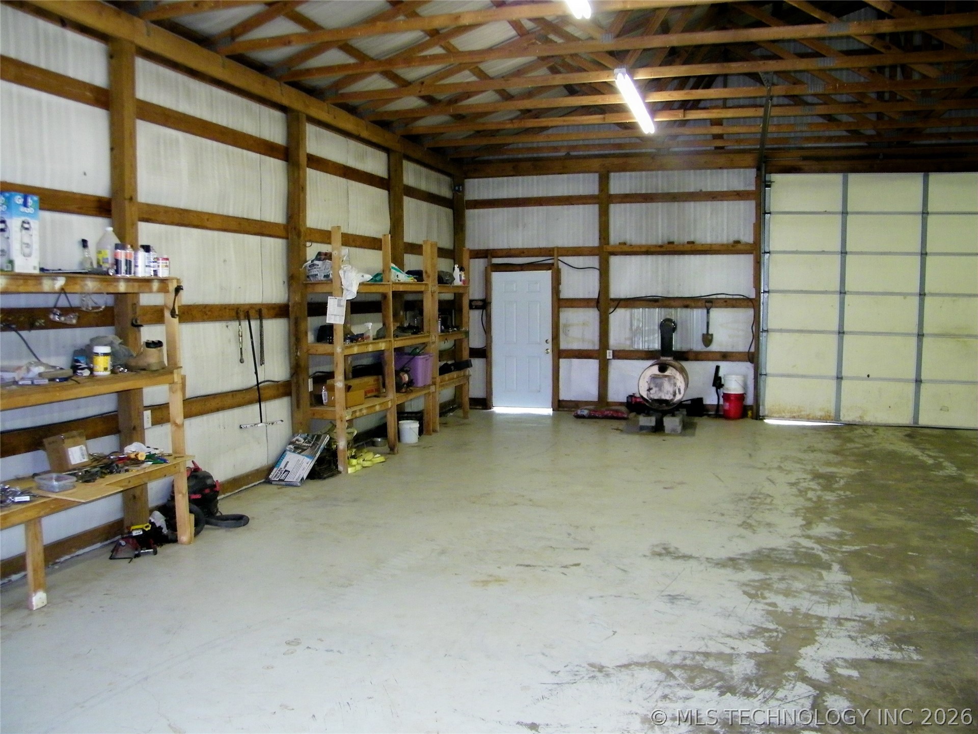 405362 E 1235 Road Eufaula OK 74432