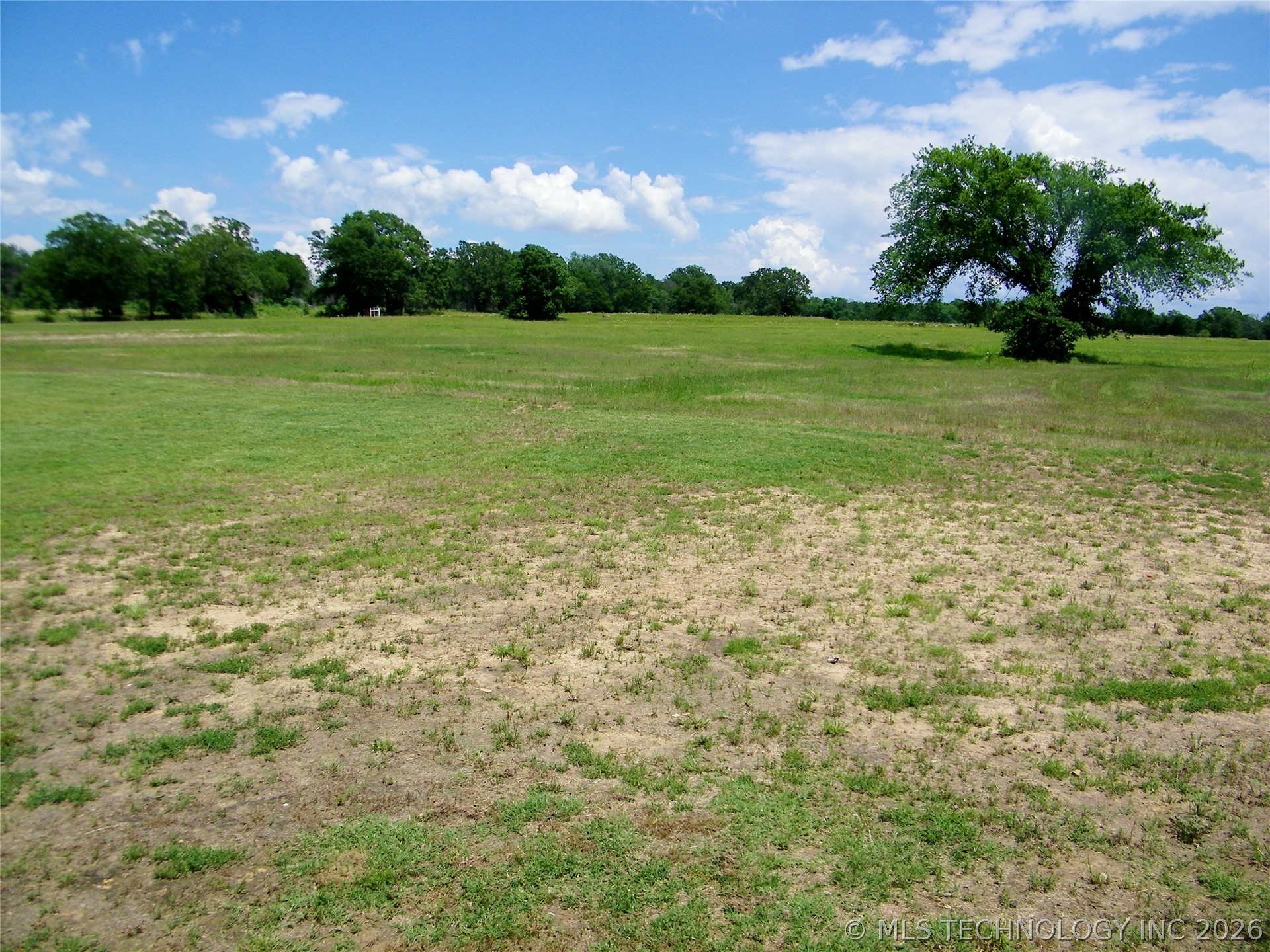 405362 E 1235 Road Eufaula OK 74432