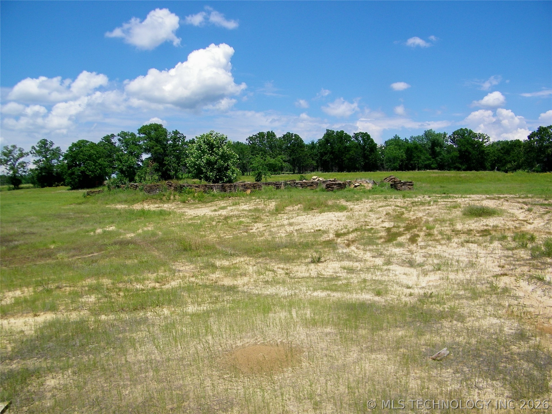 405362 E 1235 Road Eufaula OK 74432