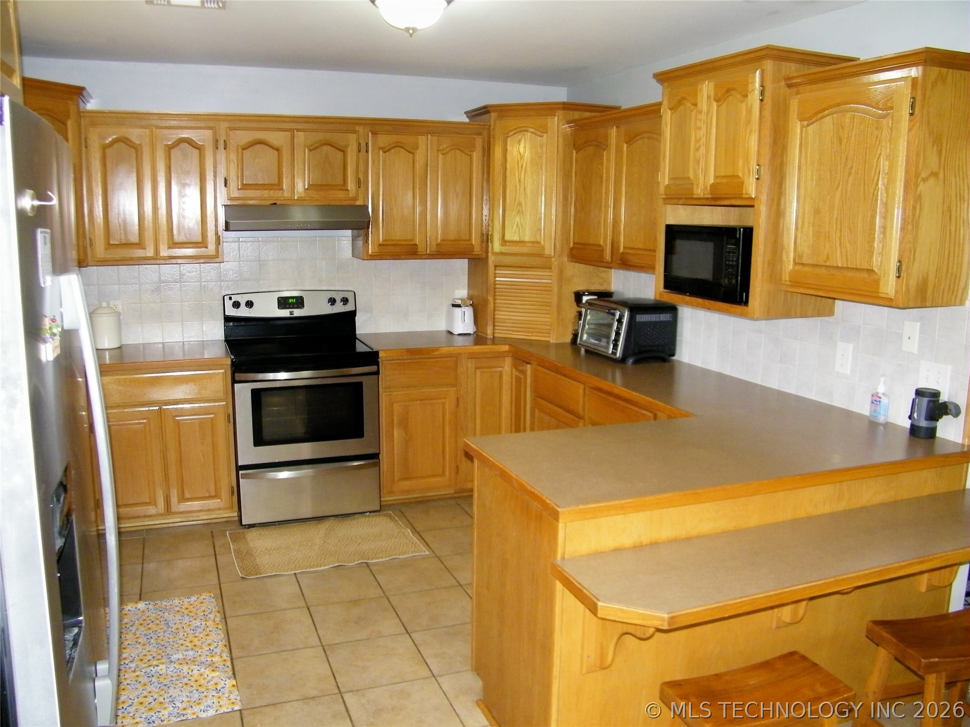 405362 E 1235 Road Eufaula OK 74432