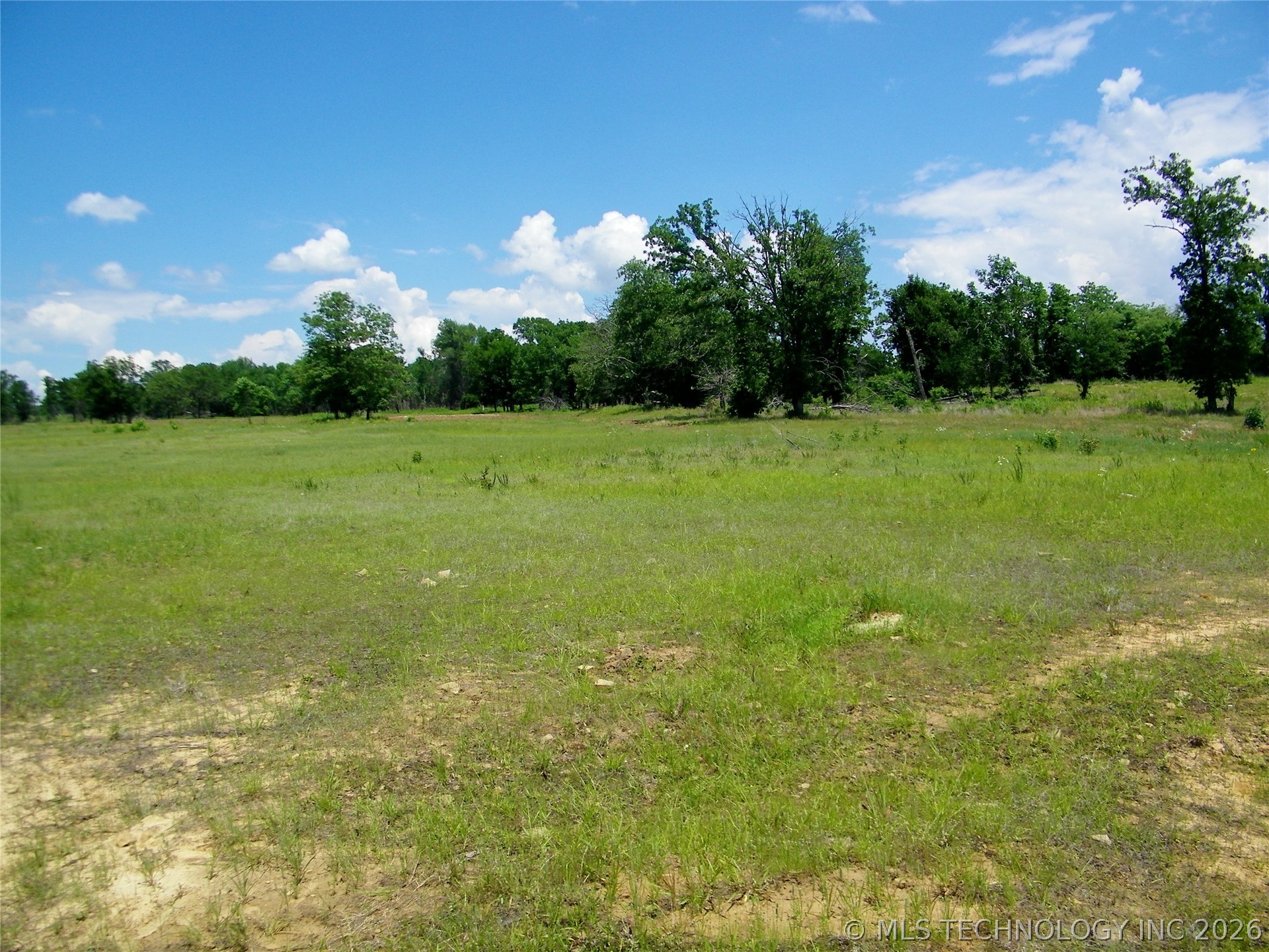 405362 E 1235 Road Eufaula OK 74432