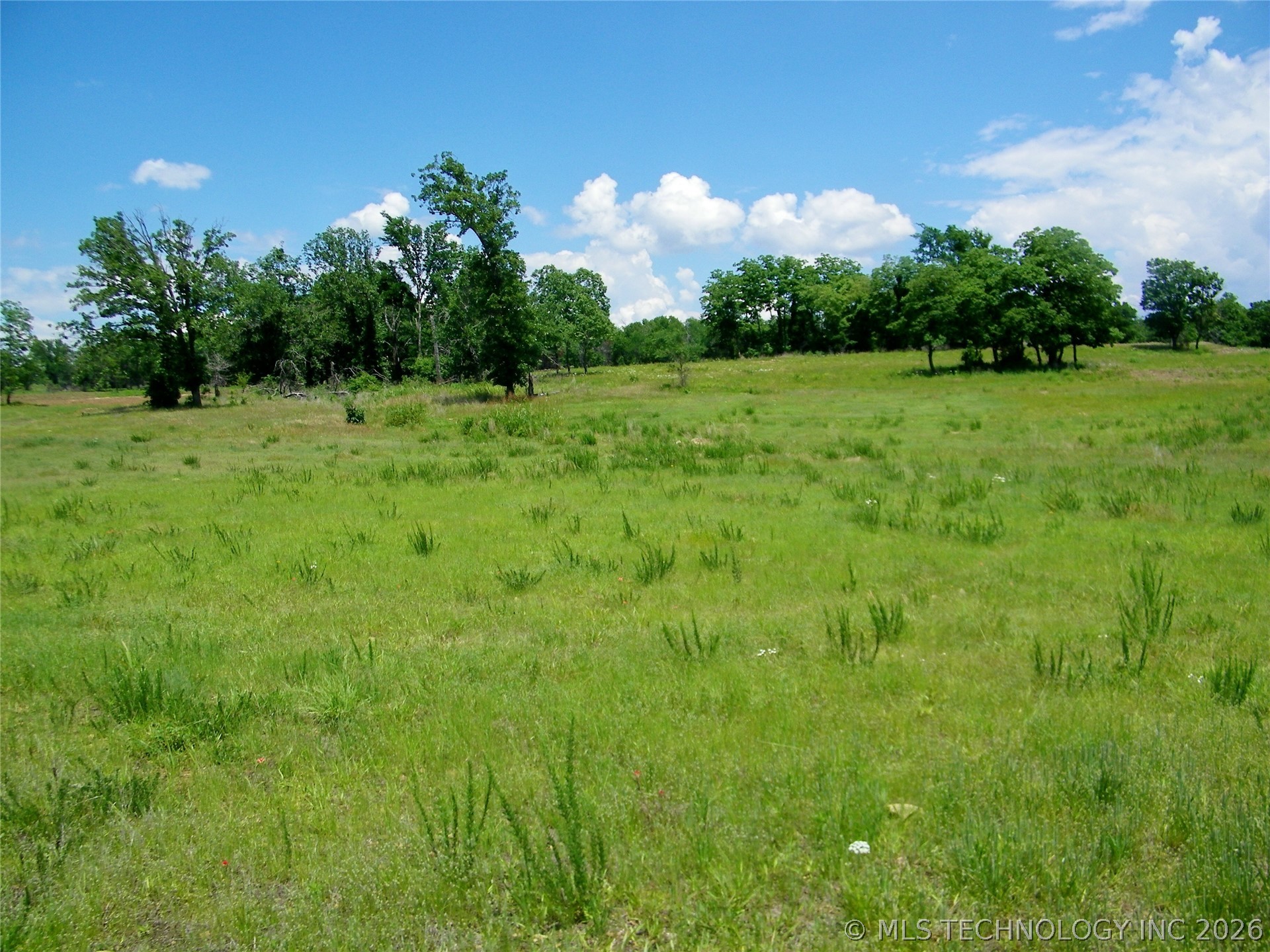 405362 E 1235 Road Eufaula OK 74432