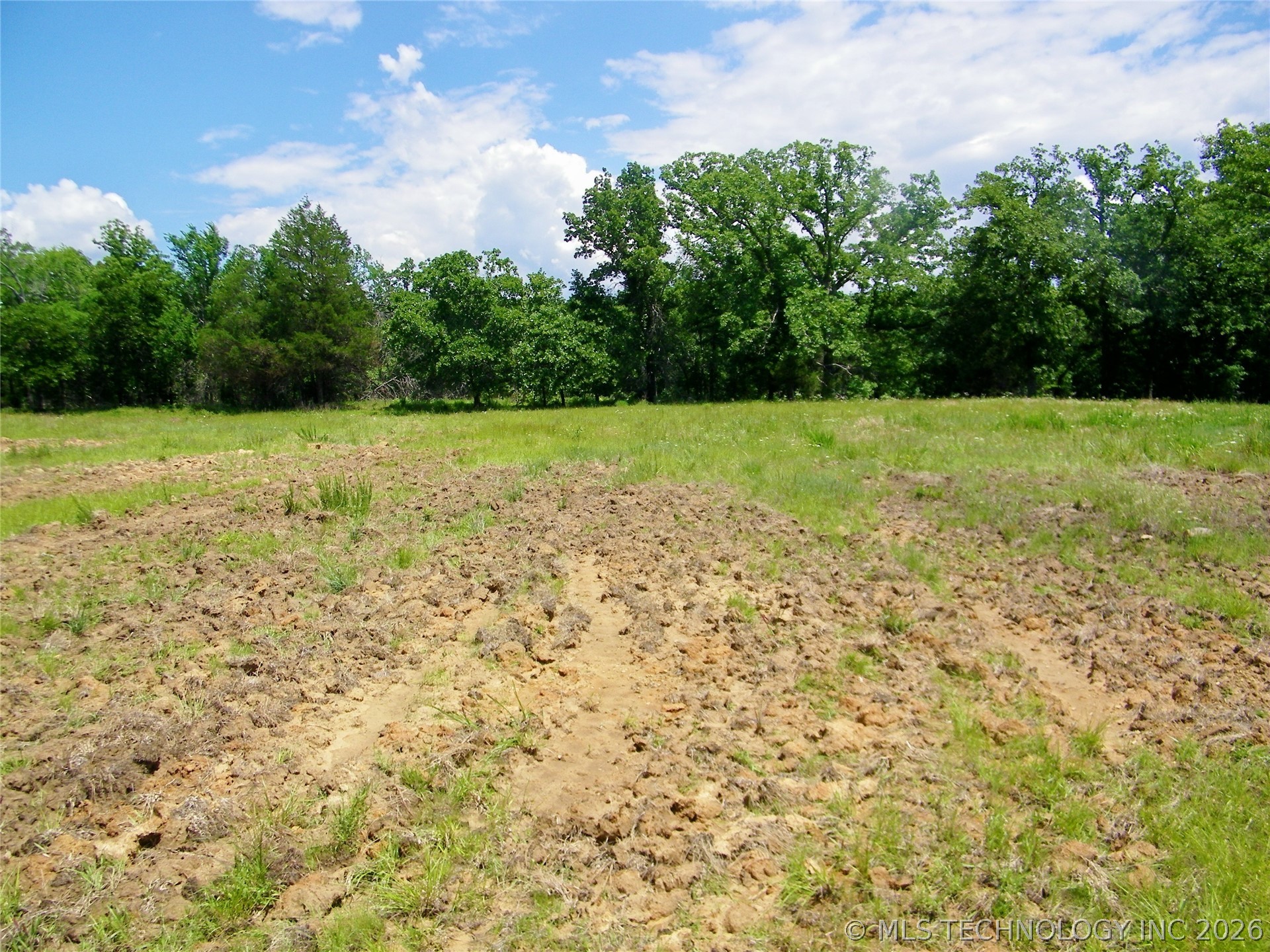 405362 E 1235 Road Eufaula OK 74432