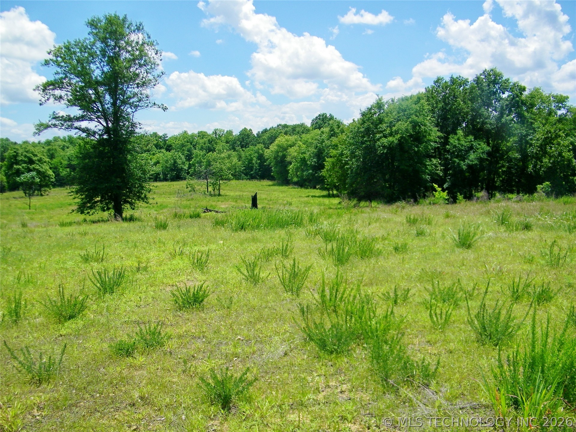 405362 E 1235 Road Eufaula OK 74432