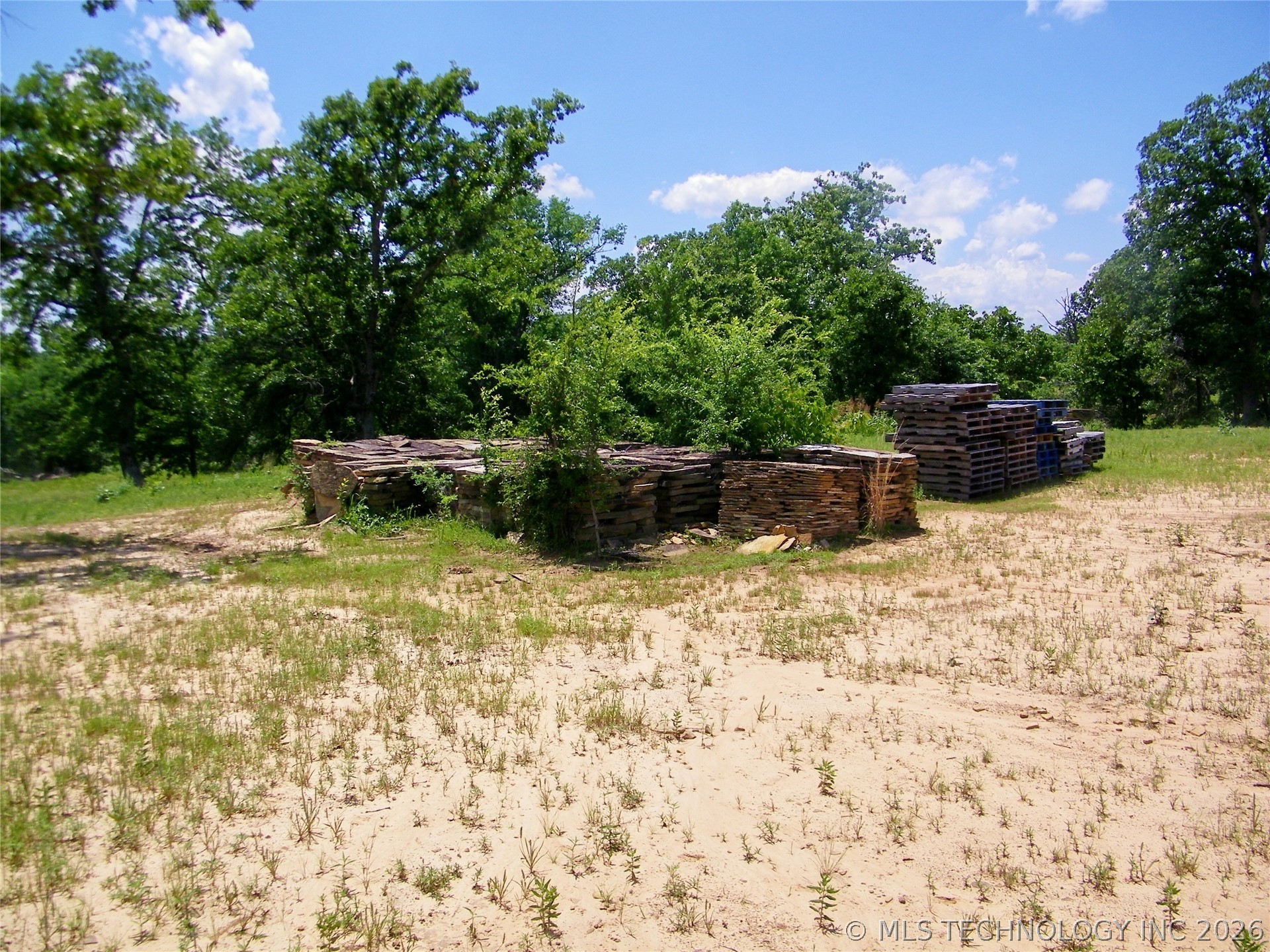 405362 E 1235 Road Eufaula OK 74432