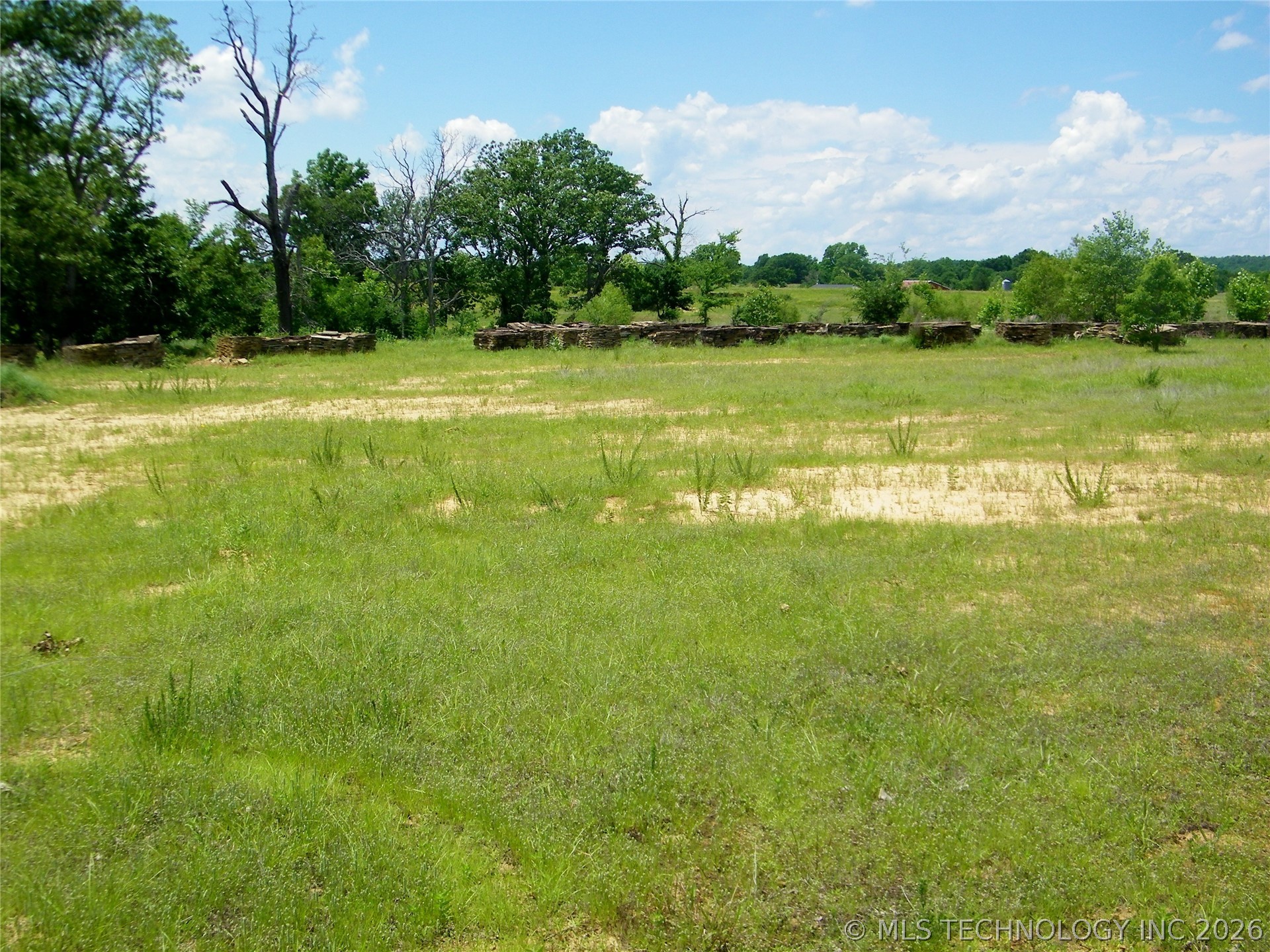 405362 E 1235 Road Eufaula OK 74432