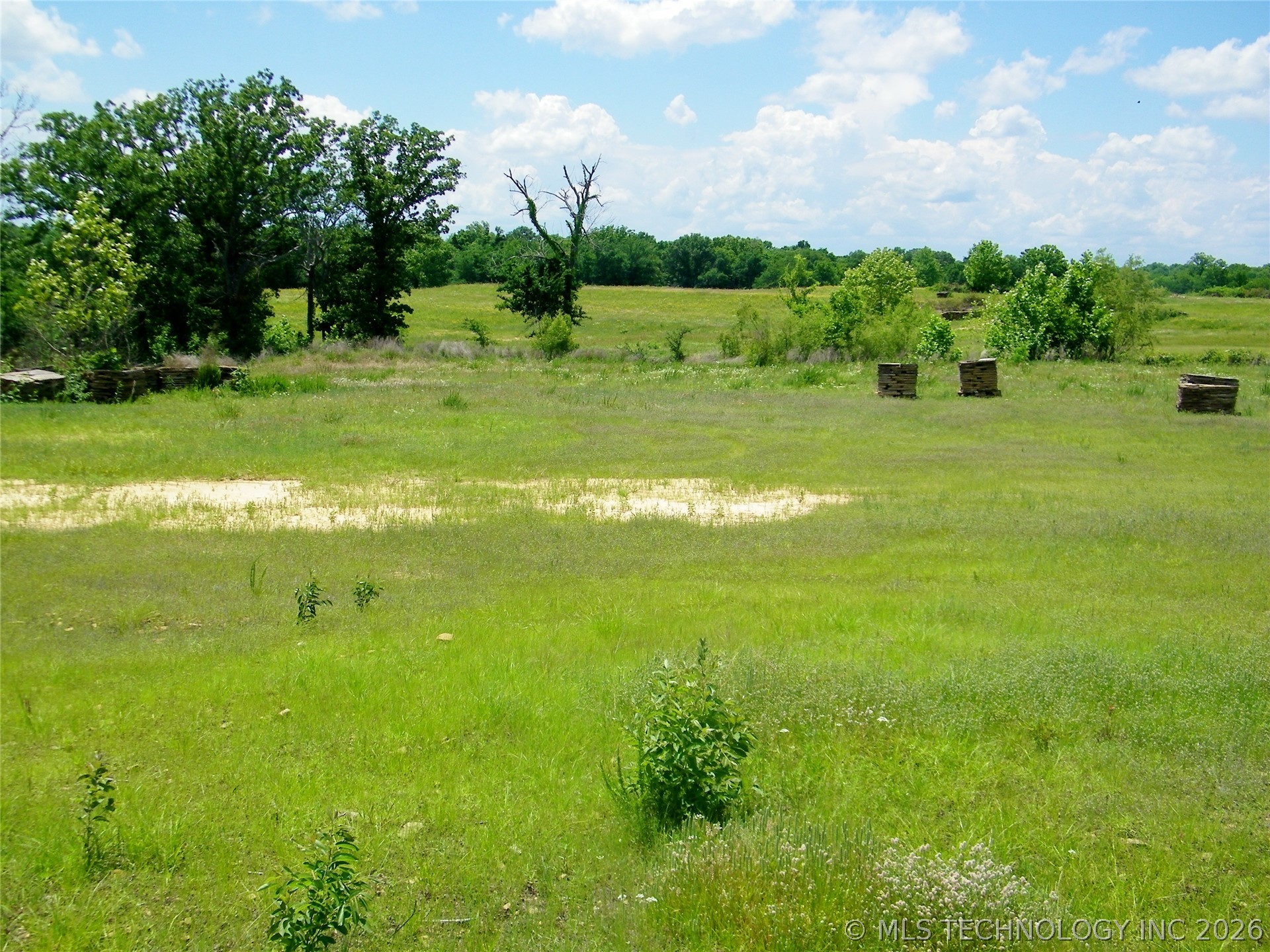 405362 E 1235 Road Eufaula OK 74432