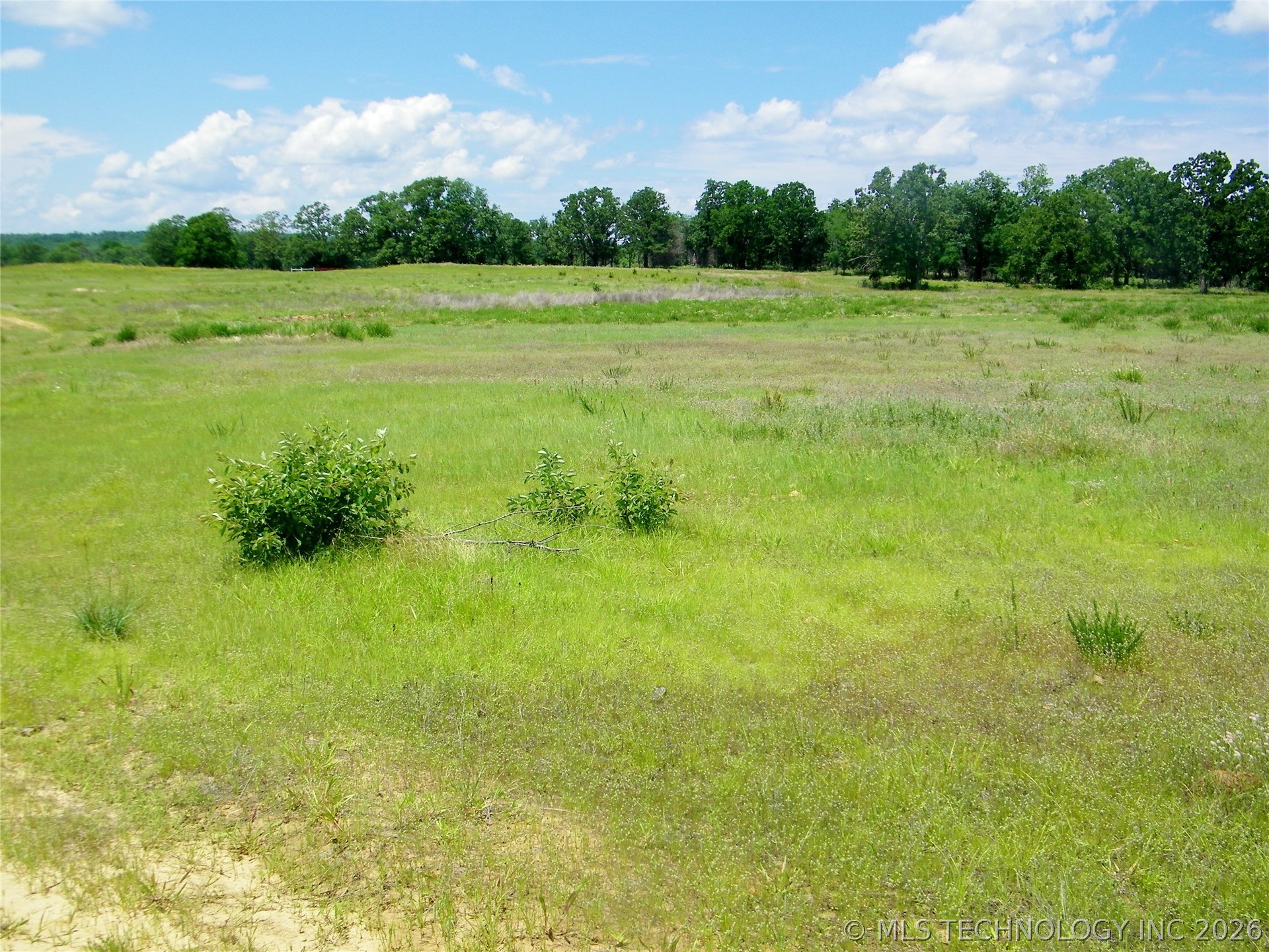405362 E 1235 Road Eufaula OK 74432