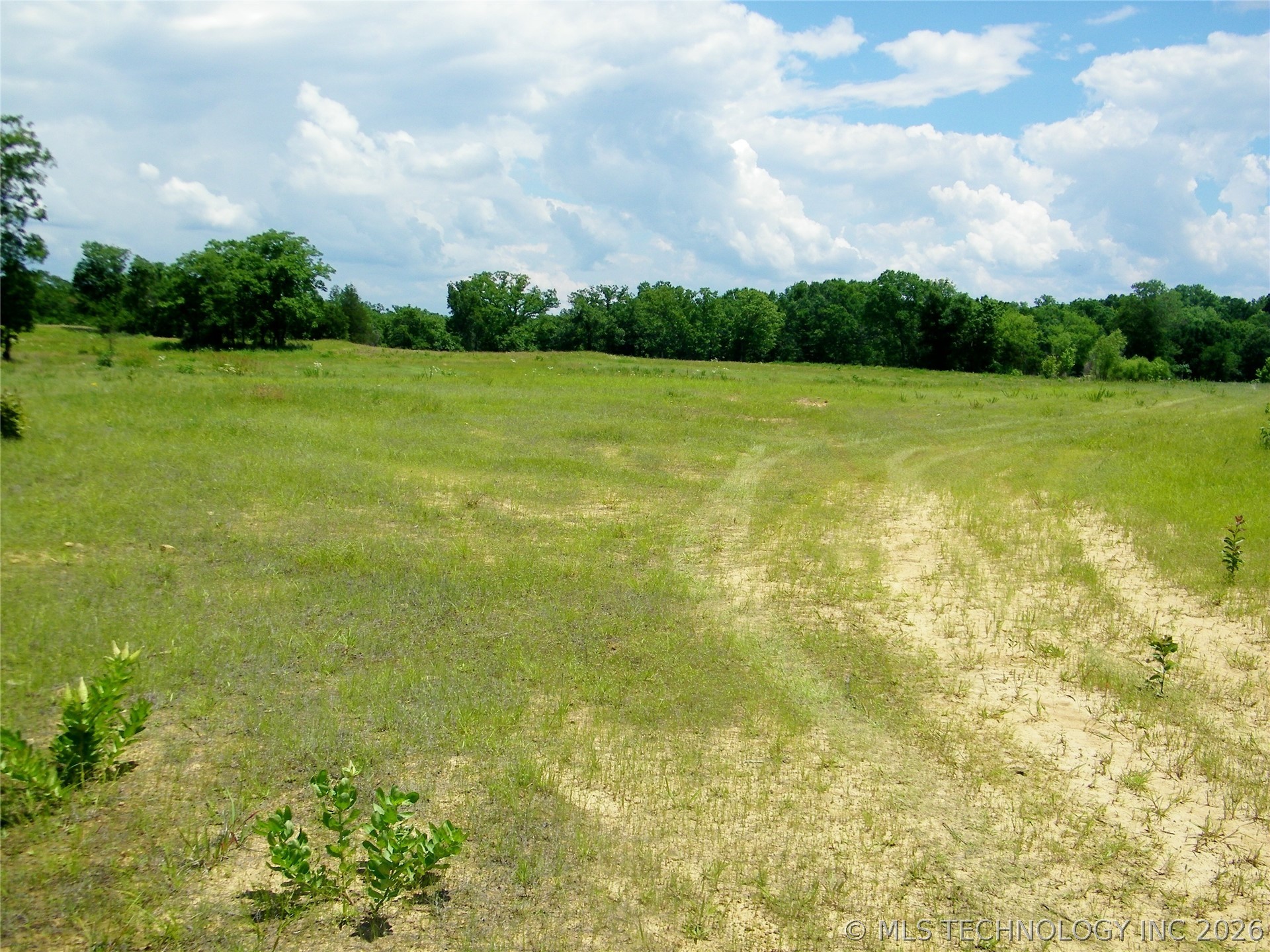 405362 E 1235 Road Eufaula OK 74432