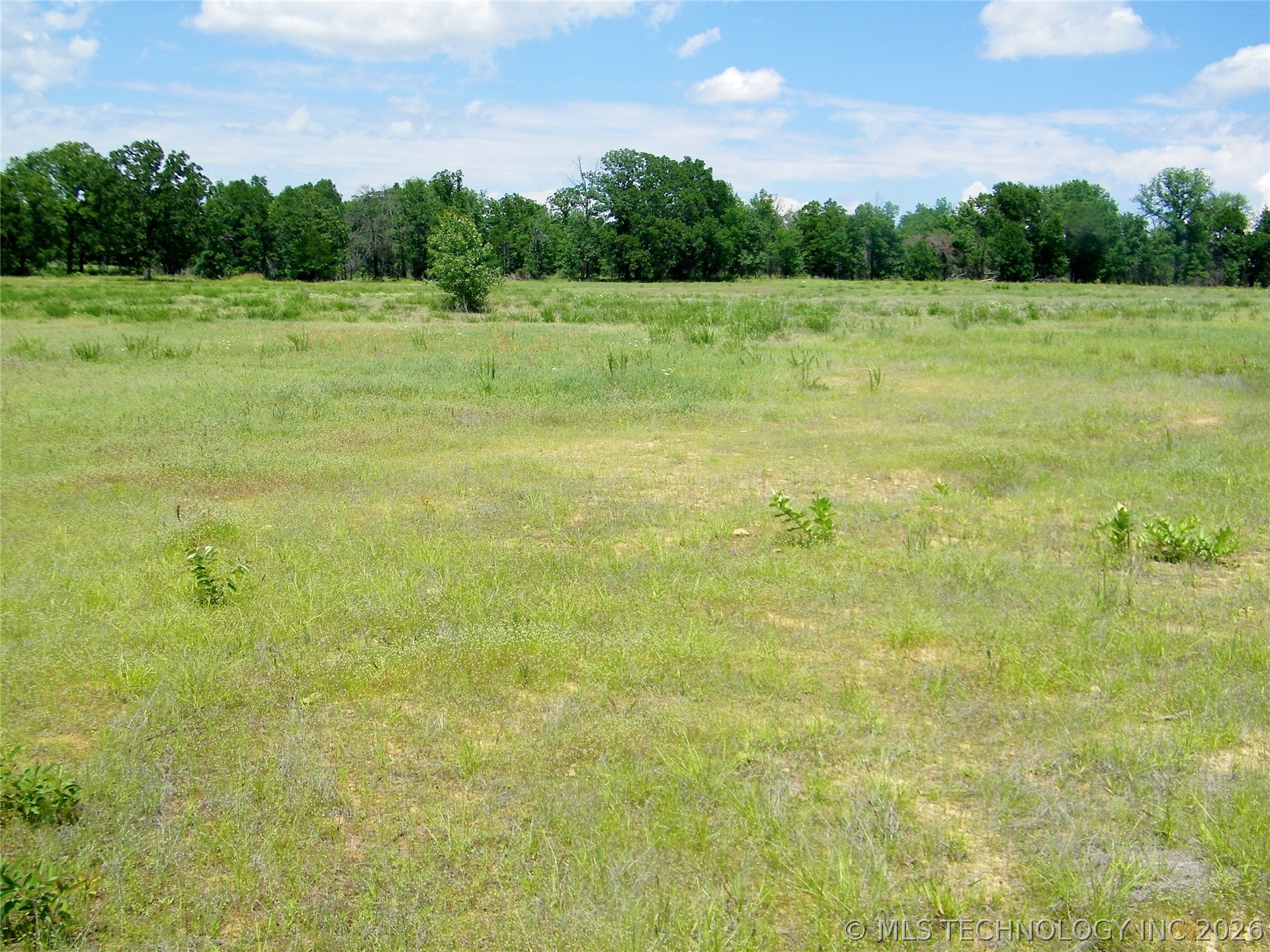 405362 E 1235 Road Eufaula OK 74432