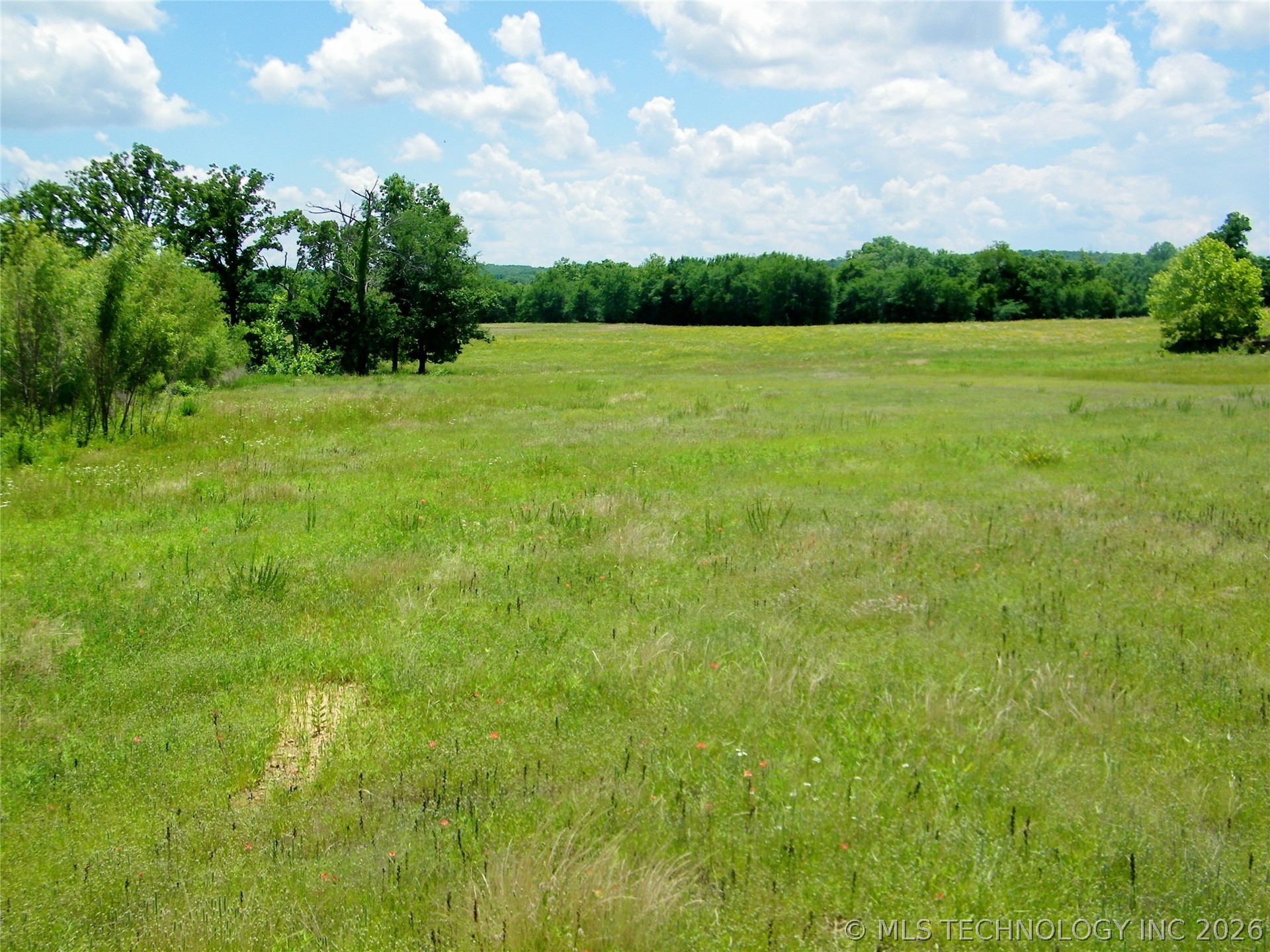 405362 E 1235 Road Eufaula OK 74432