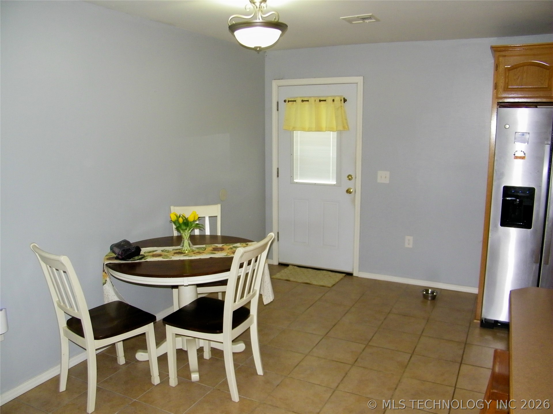 405362 E 1235 Road Eufaula OK 74432